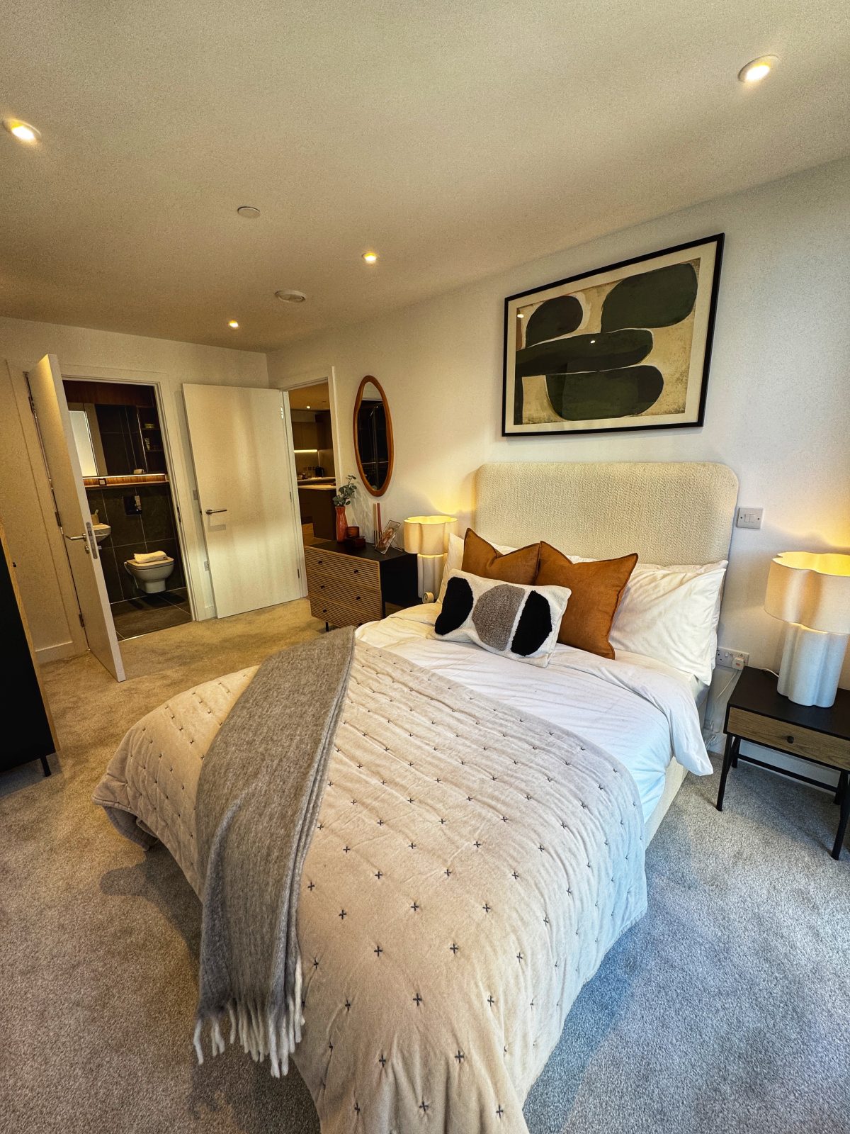 One Port Street apartments