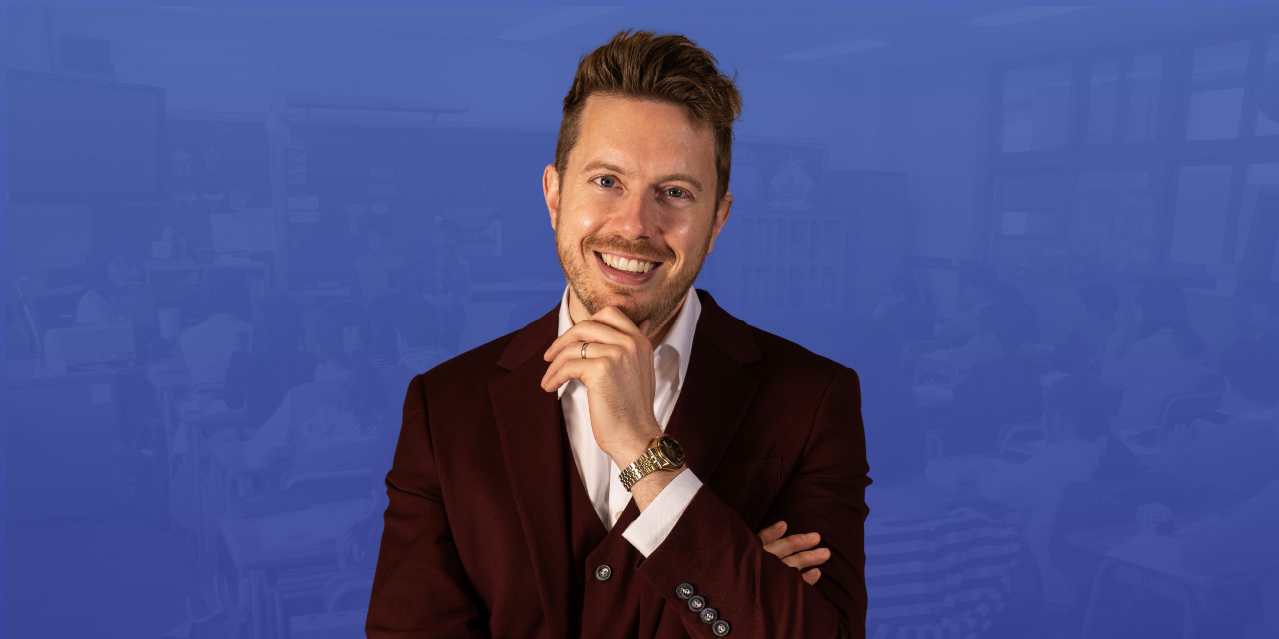 A 'Primary School Bangers' gig is coming to Manchester