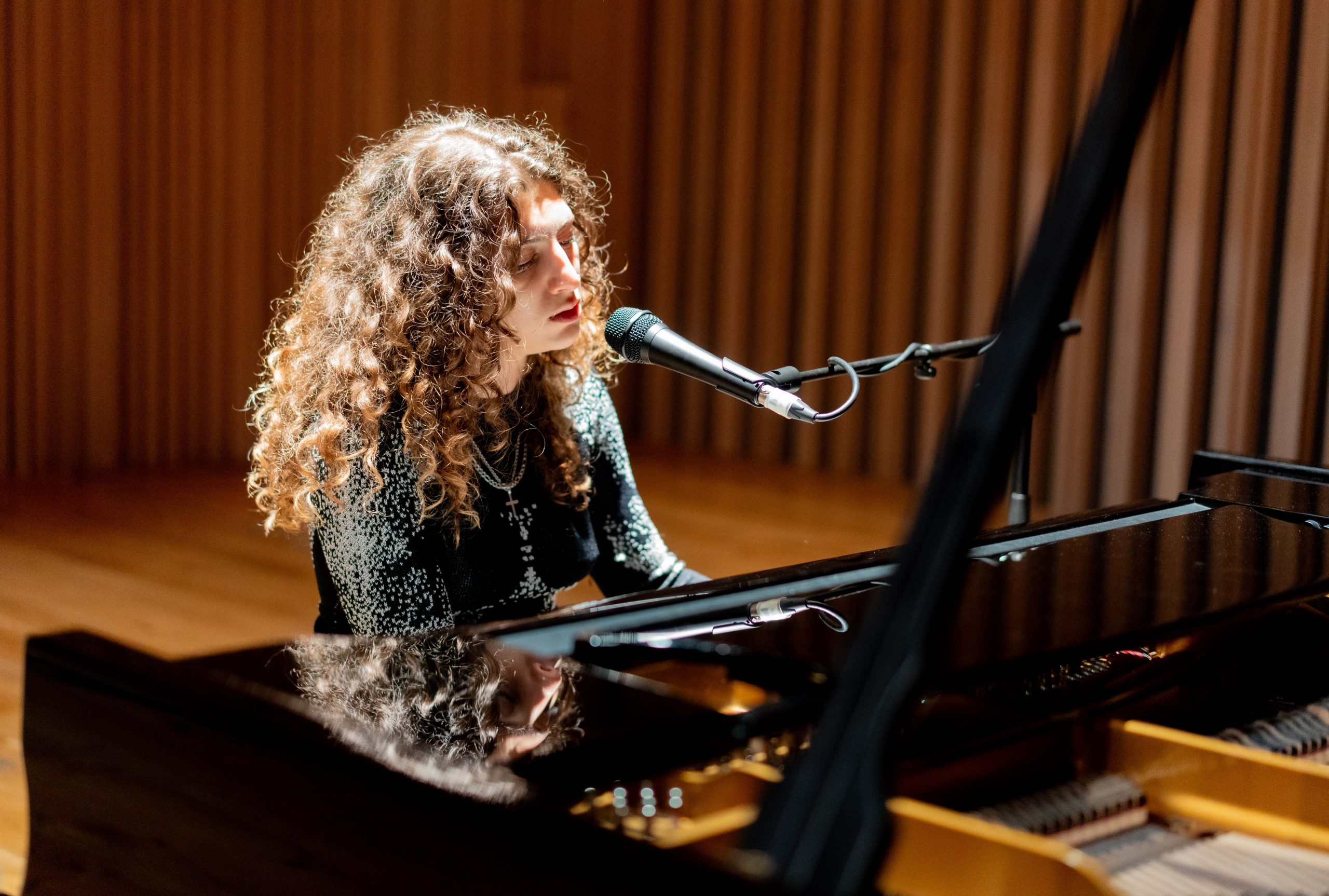 Salo singer songwriter Salford musician asylum seeker