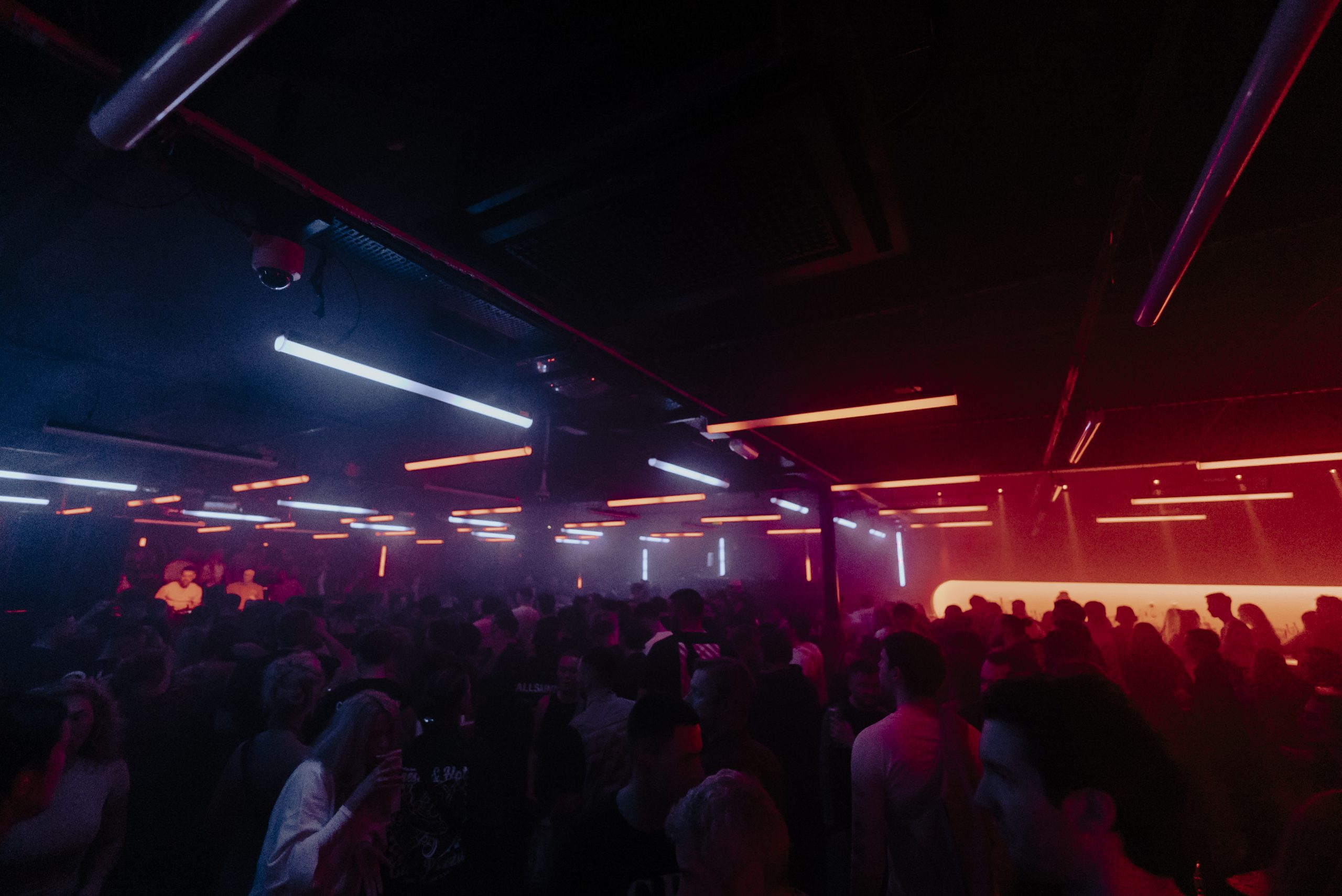 Inside the brand-new Sankeys as legendary Manchester club reopens