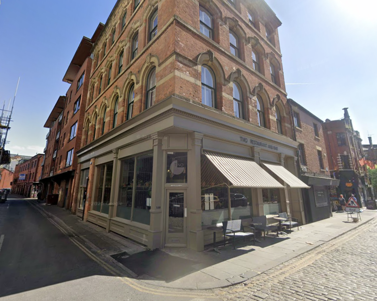 Beloved Northern Quarter restaurant TNQ announces shock closure after two decades