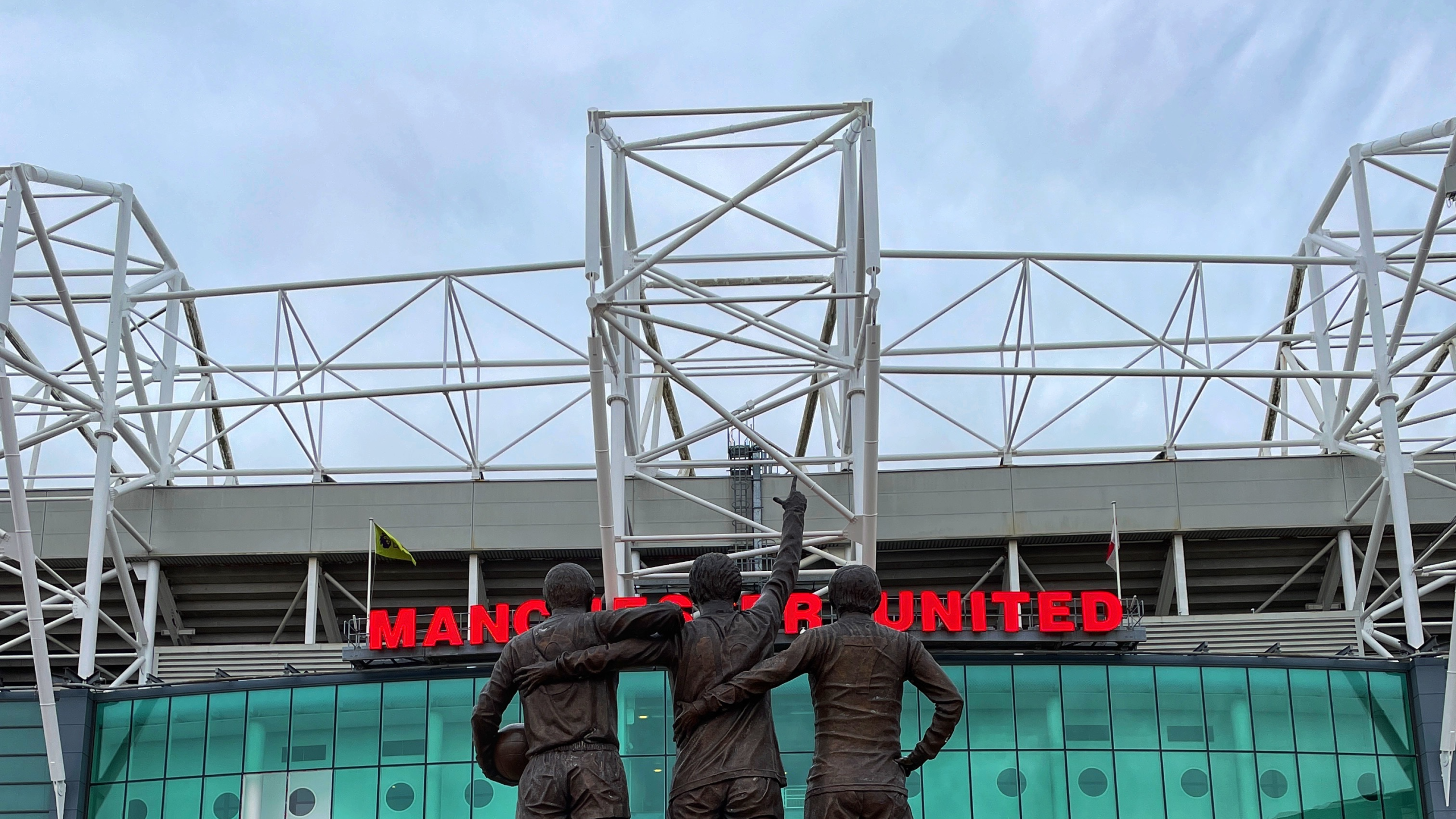 Man United issue statement in response to Jim Ratcliffe immigrants comments controversy