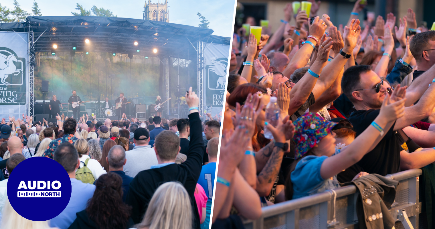 Rochdale Feel Good Festival Promises an Unforgettable Musical Experience