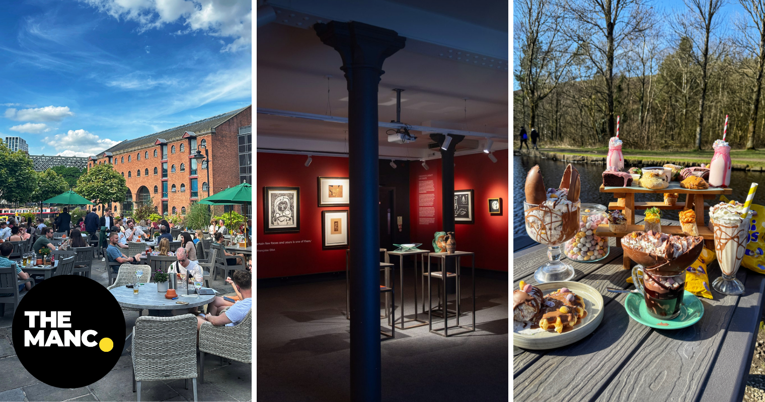 Exciting Events and Exhibitions to Brighten Your Spring in Manchester
