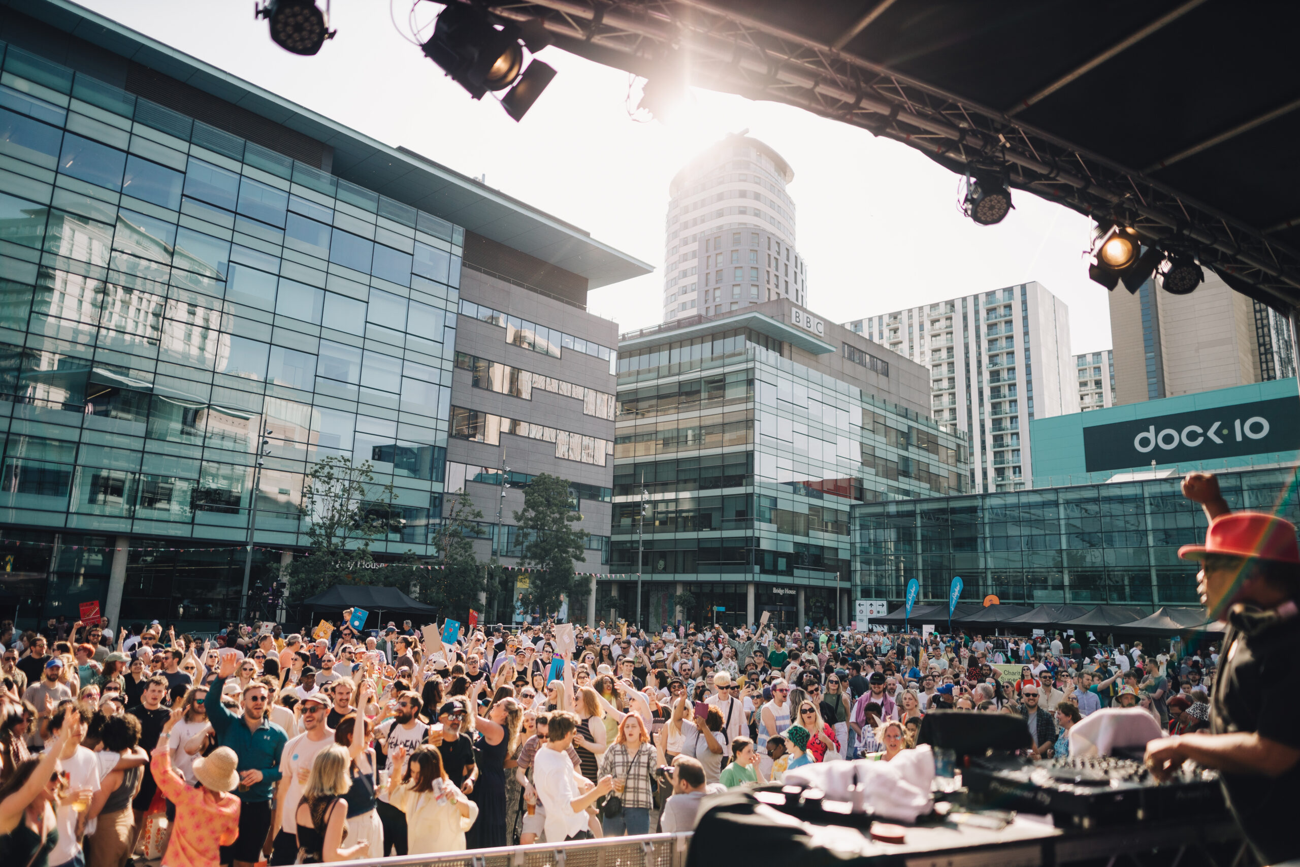 We Invented The Weekend