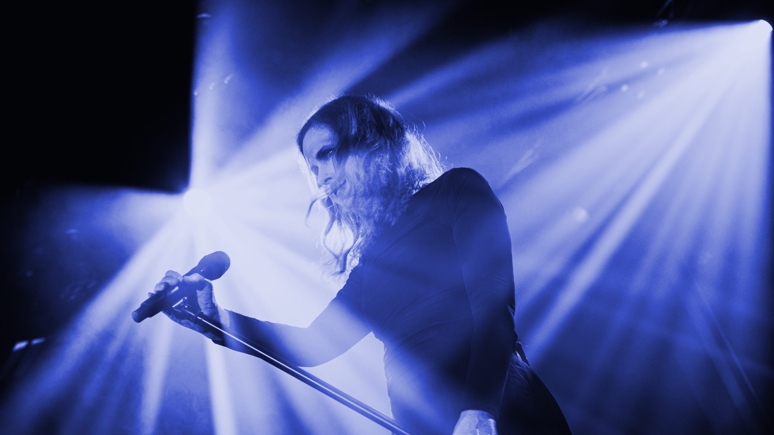 Alison Moyet Manchester gig tickets O2 Apollo