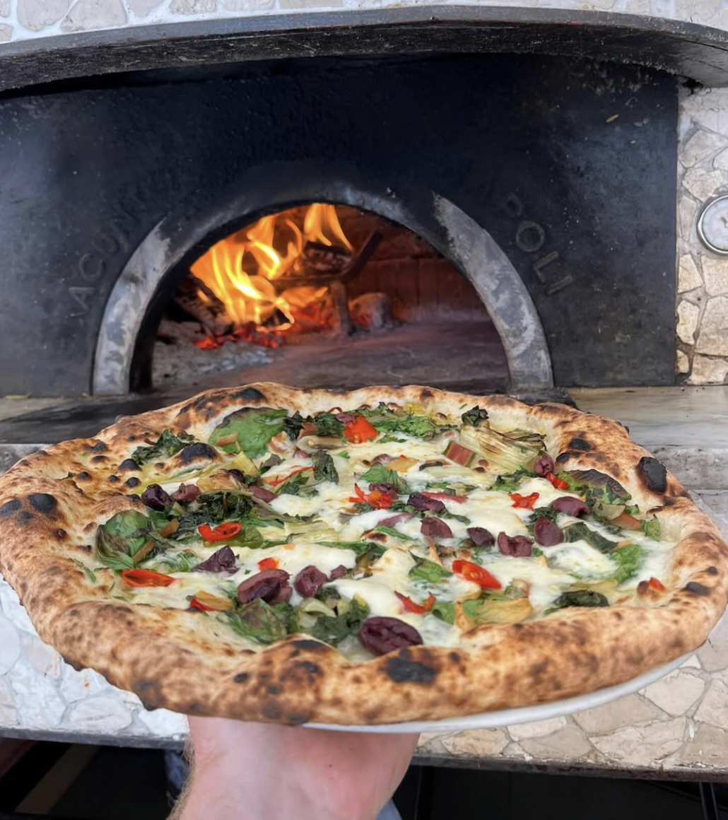 Neighbourhood restaurant Anello slams lack of 'common decency' after huge booking no-shows