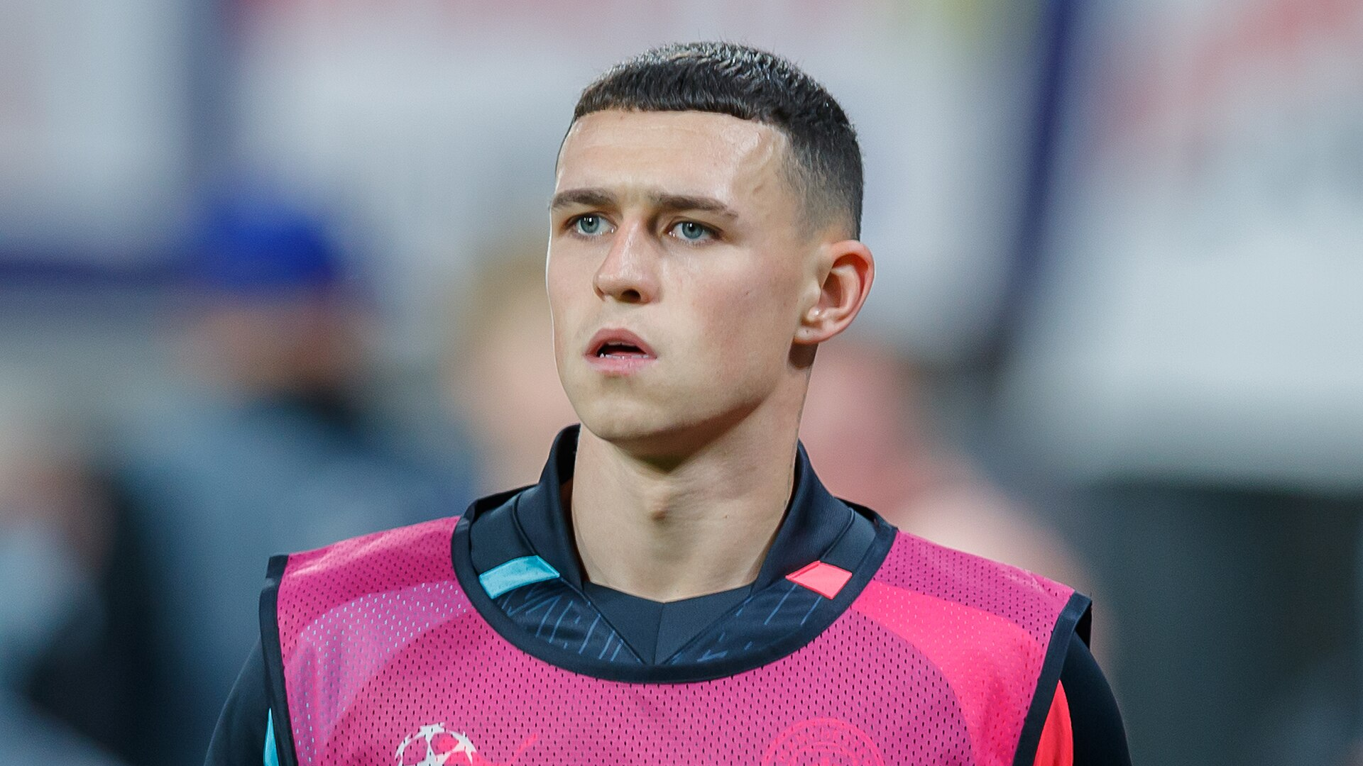 Bayern Munich interested in signing Phil Foden this summer transfer window