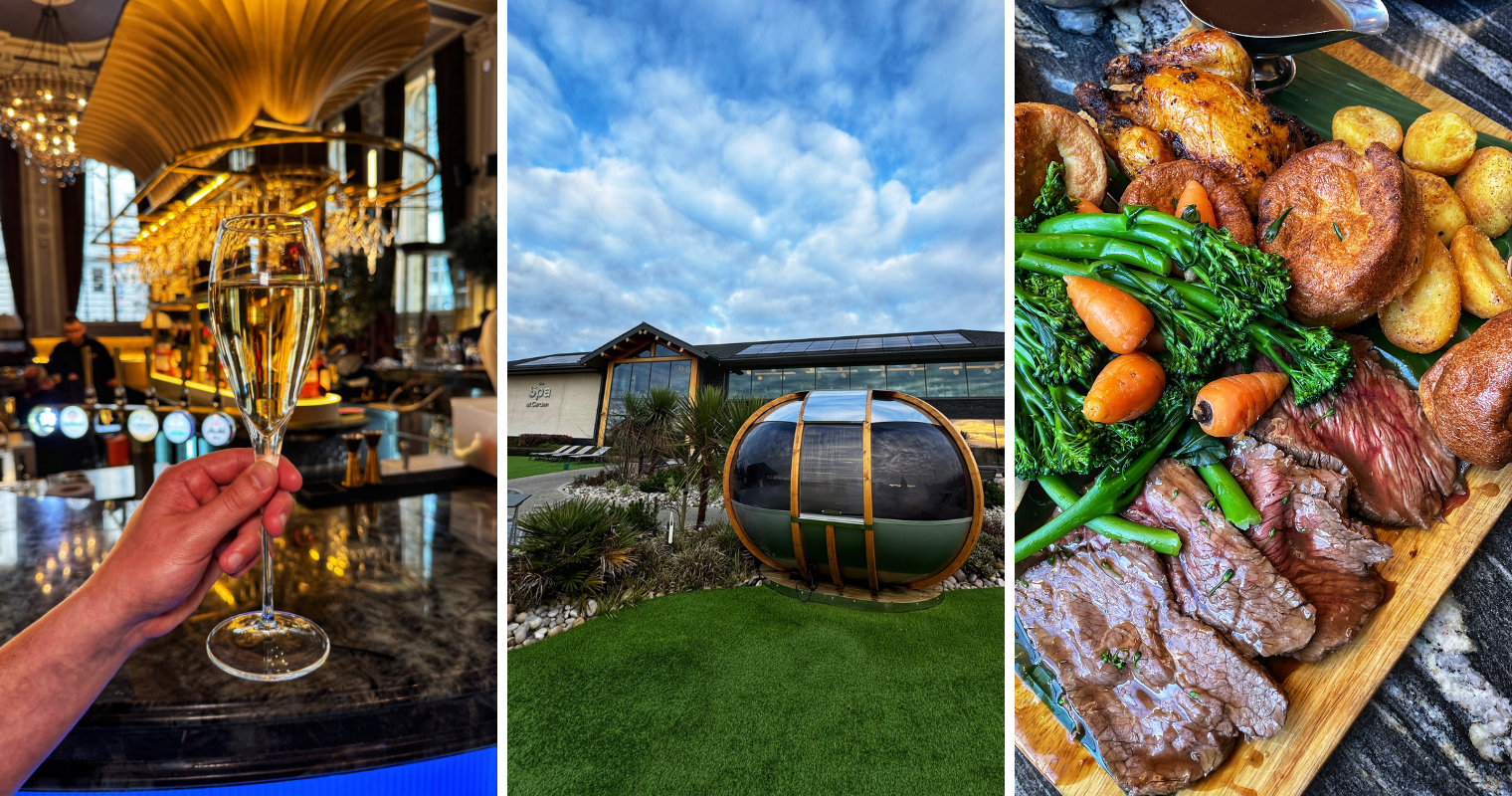 the best mother's day deals in and around manchester city centre this year 2026