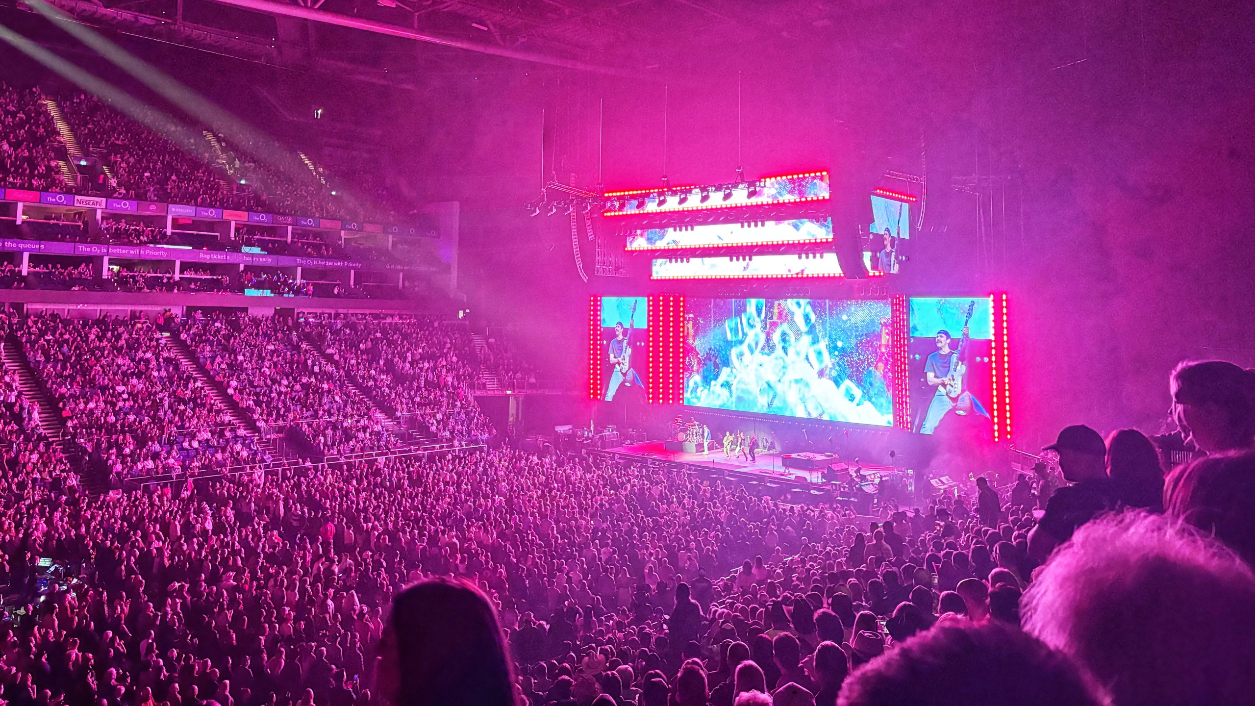 C2C London review ahead of coming to Manchester in 2027