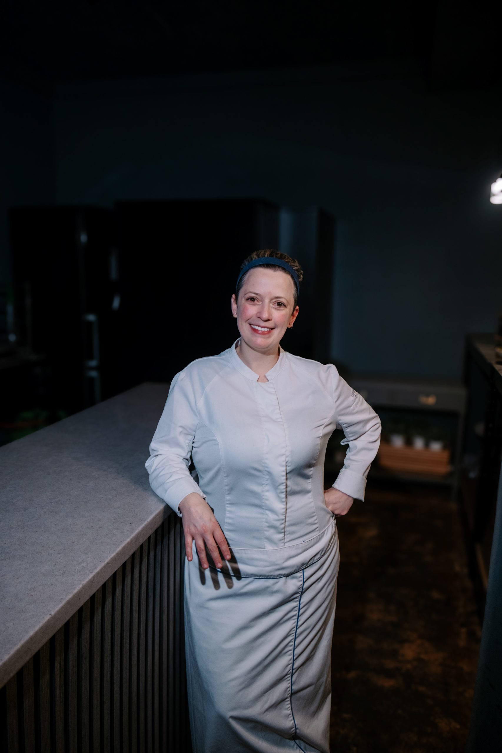 Caroline Martins' Sampa restaurant in Manchester has been added to the Michelin Guide