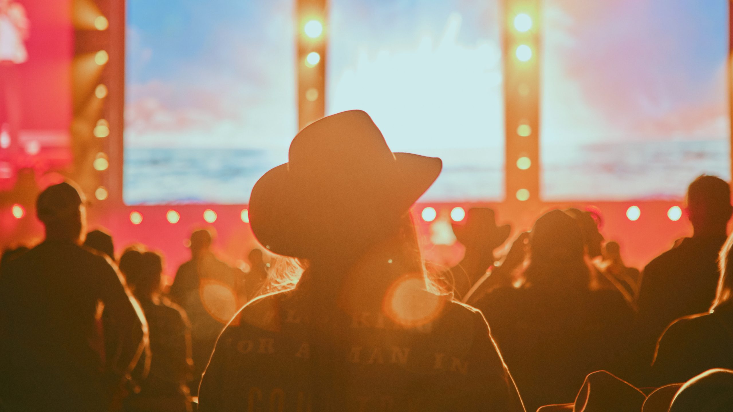 Country 2 Country music festival Manchester dates tickets 2027