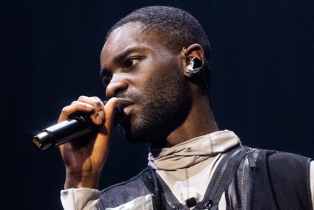 Dave is playing two shows at Co-op Live Manchester in March as part of UK tour / Credit: supplied via Wikimedia Commons