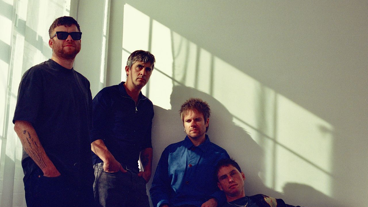 Enter Shikari Satans Hollow anniversary gig tickets