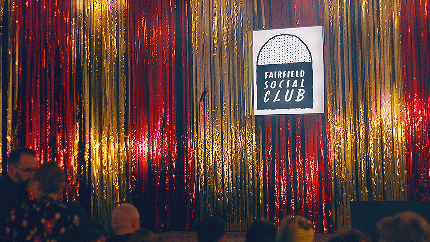 Fairfield Social Club named best comedy venue in the North by Chortle