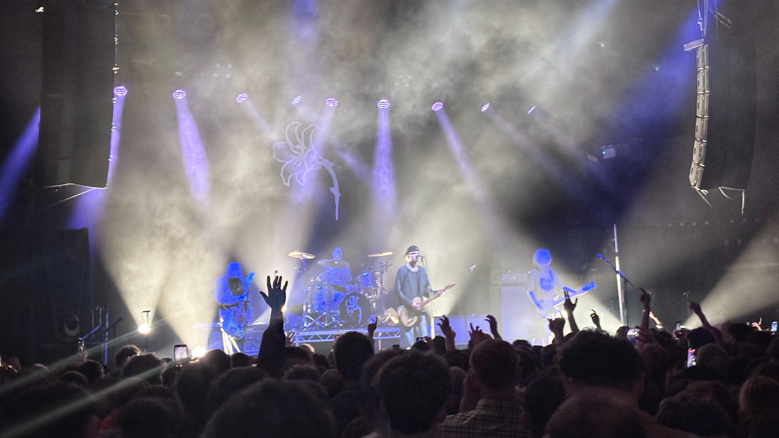 KEO at O2 Ritz Manchester gig review