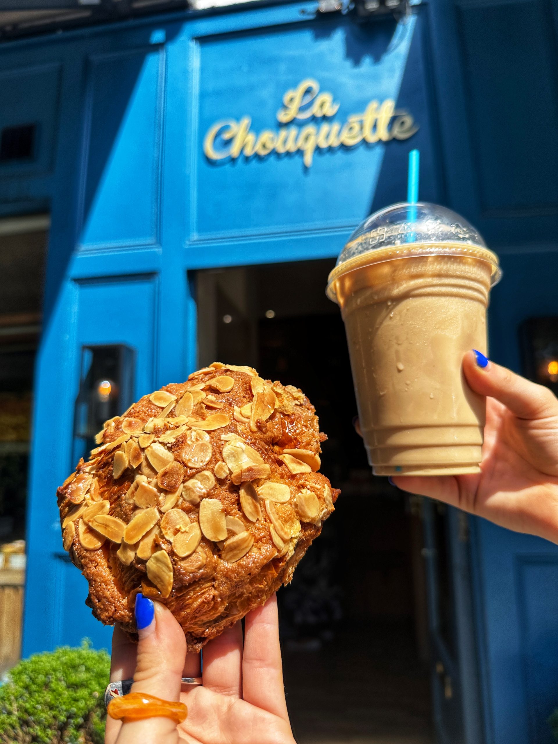 Acclaimed local bakery issues plea for support as 'yet another chain' opens nearby