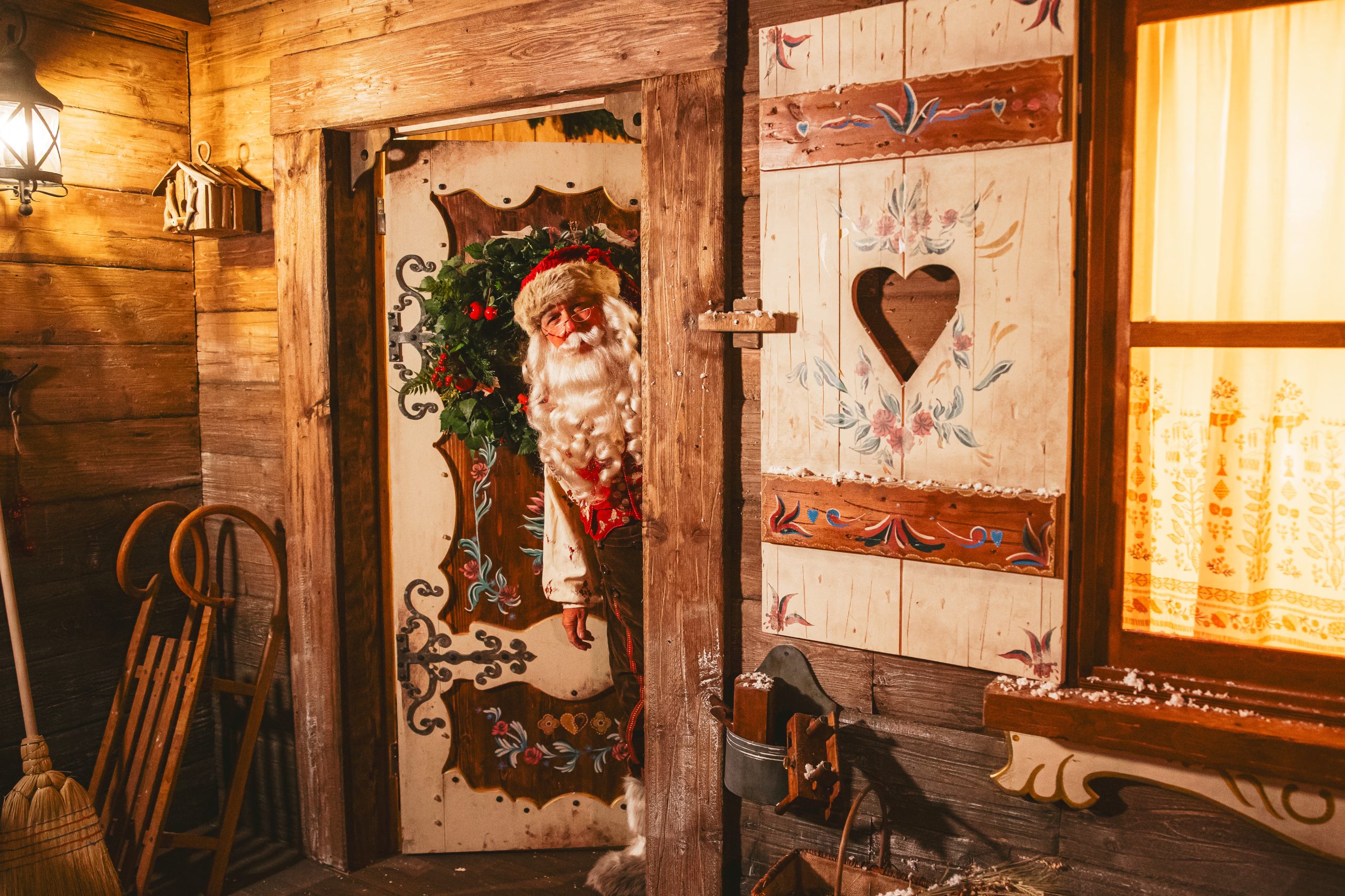 LaplandUK returns to the North West this winter