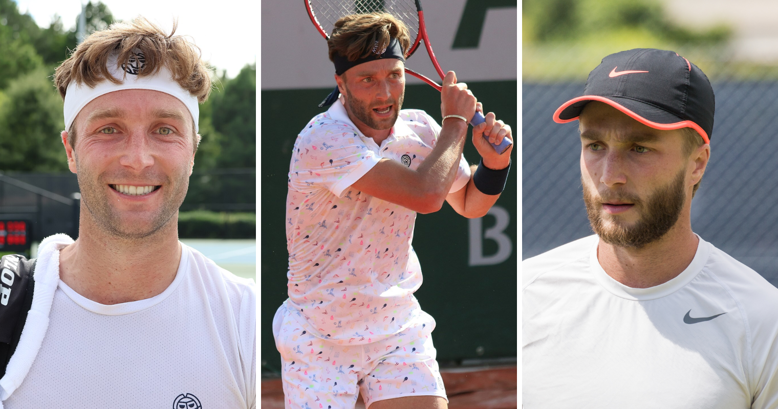 Liam Broady comeback form on ATP Tour ahead of Wimbledon 2026