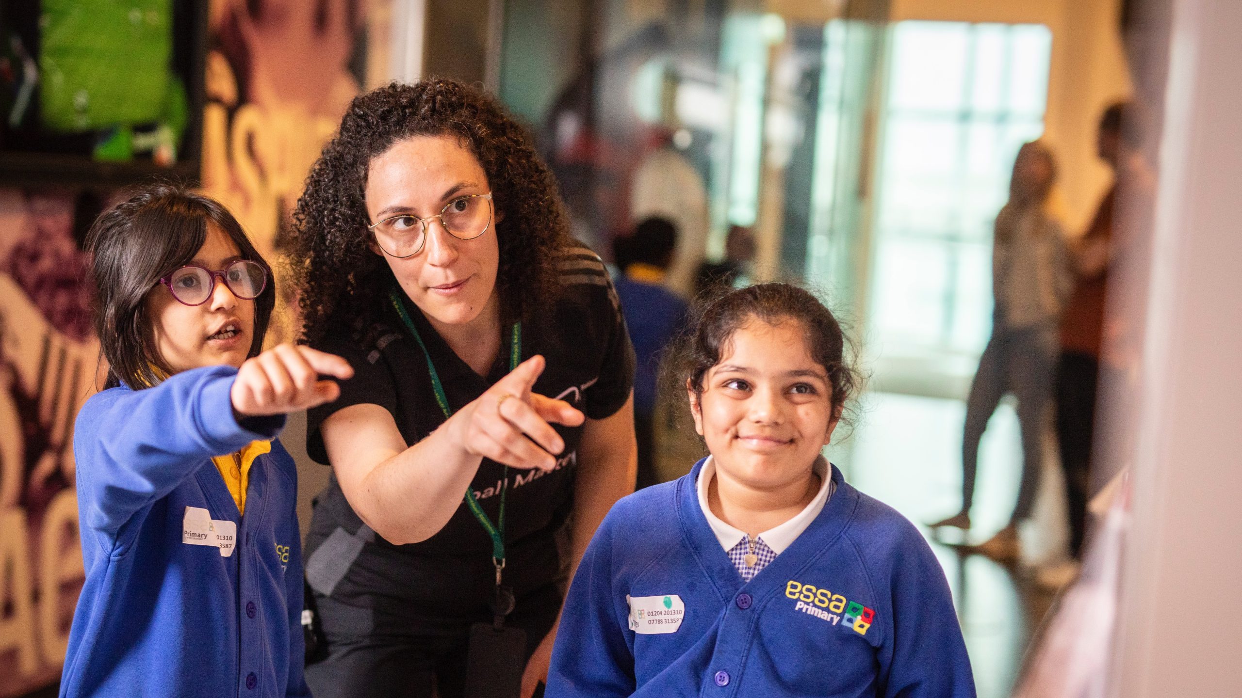 Manchester galleries nominated for 2026 Oscars of the museum awards world