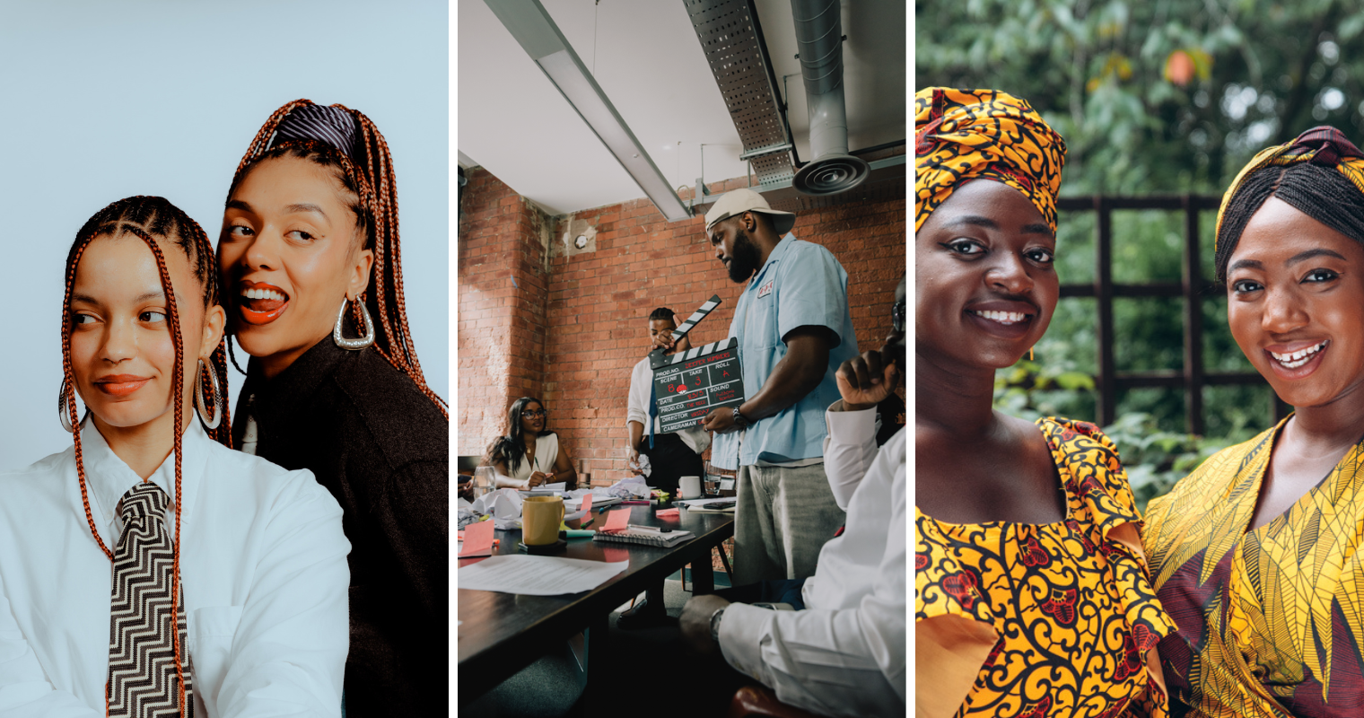 MOBO Awards Fringe Festival full lineup and programme events for 2026