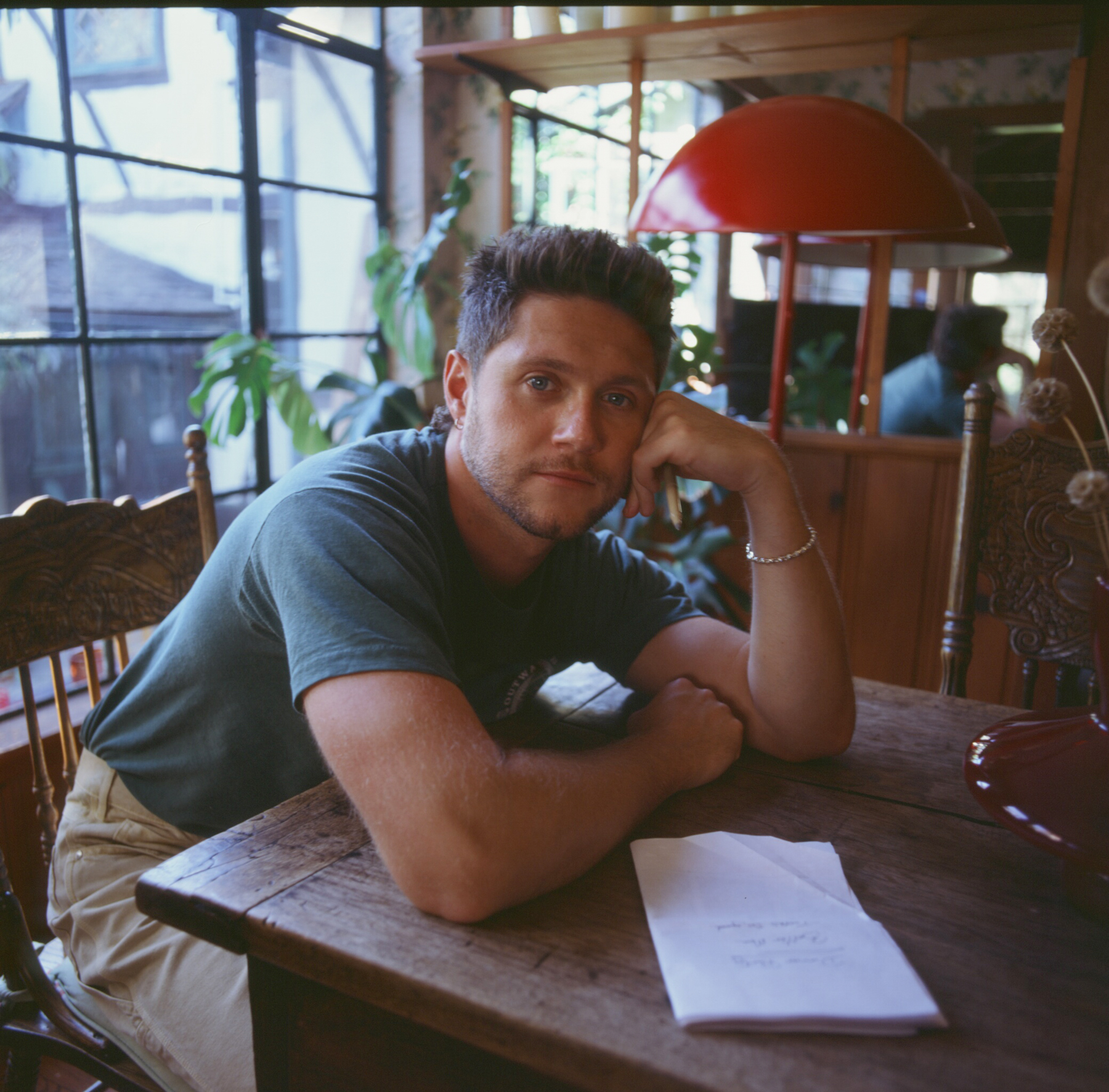 Niall Horan announces massive Manchester arena show