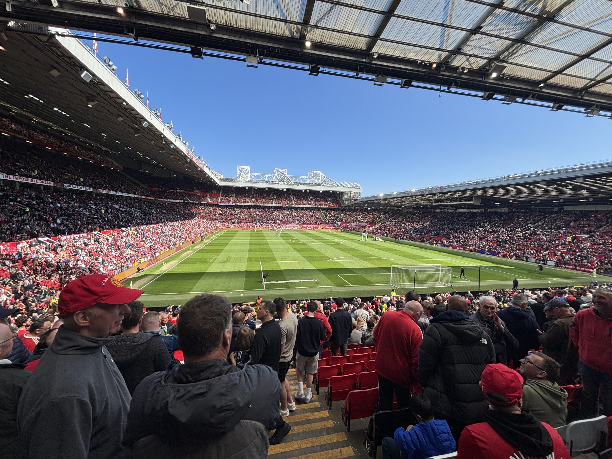 Premier League extending away game ticket price cap