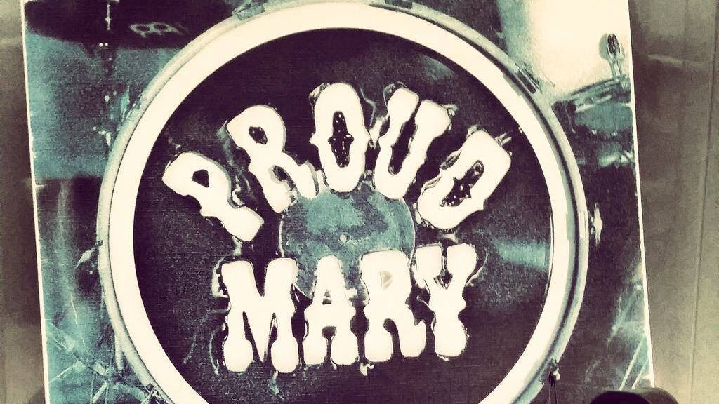 Proud Mary Manchester gig tickets 2026