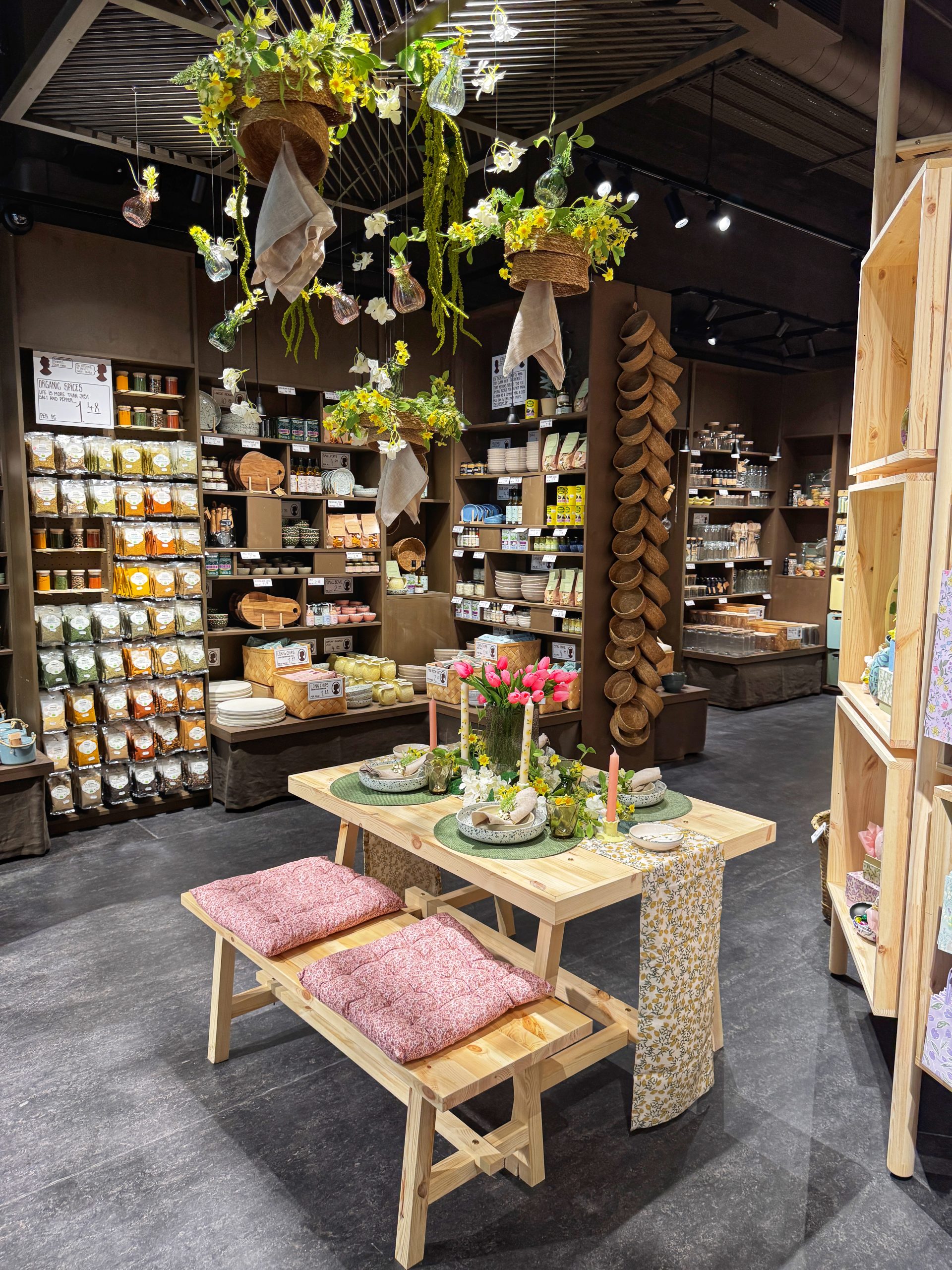 Manchester's largest Sostrene Grene opens in Manchester Arndale