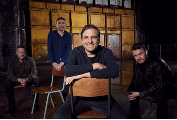 Recognised rock bands Ash and Starsailor are also joining the line-up for Rochdale Feel Good Festival Credit: Press Shots via supplied