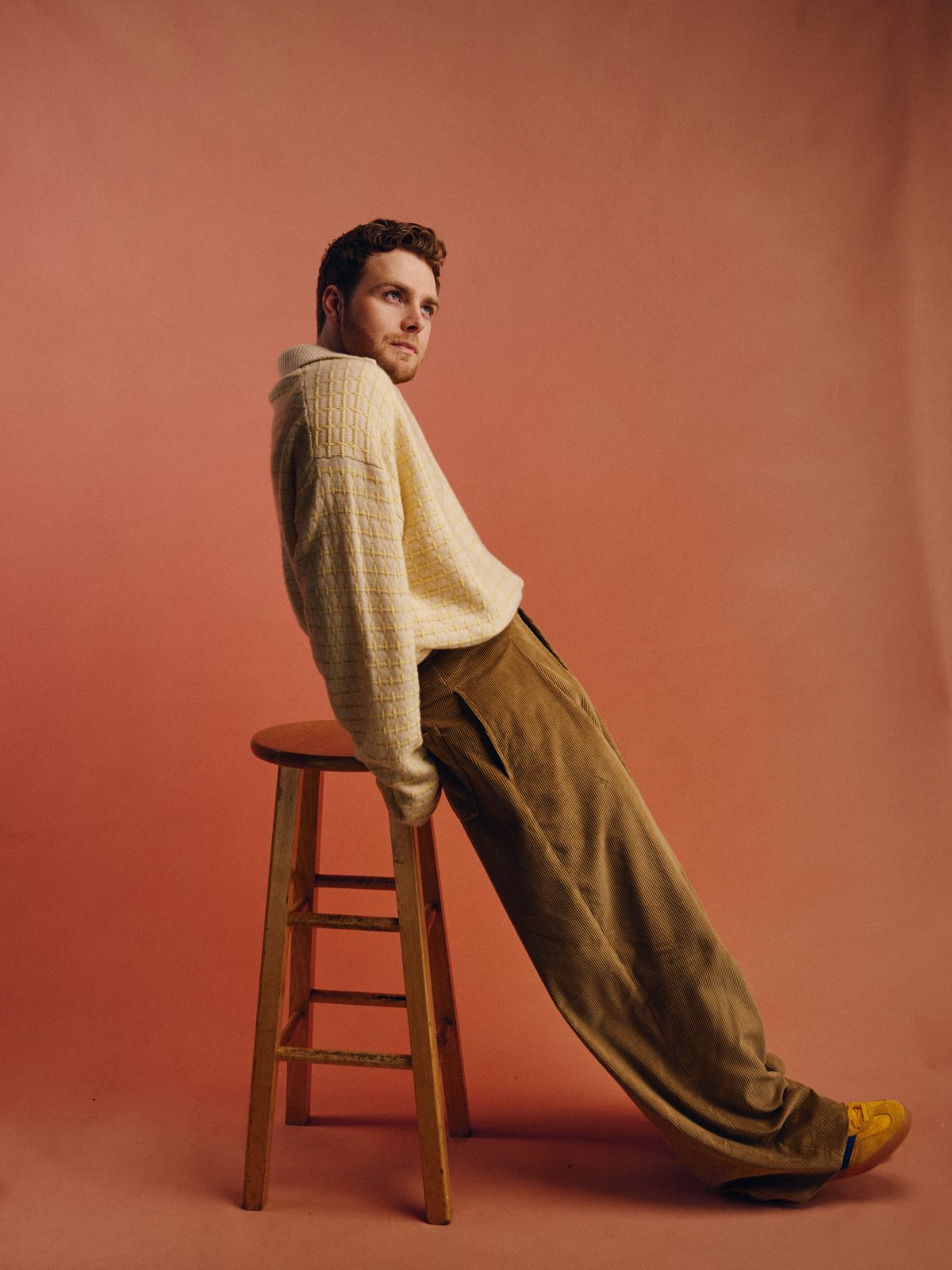 Alex Warren is visiting Leeds at First Direct Arena on 29 April  / Credit: Press Shots (supplied)