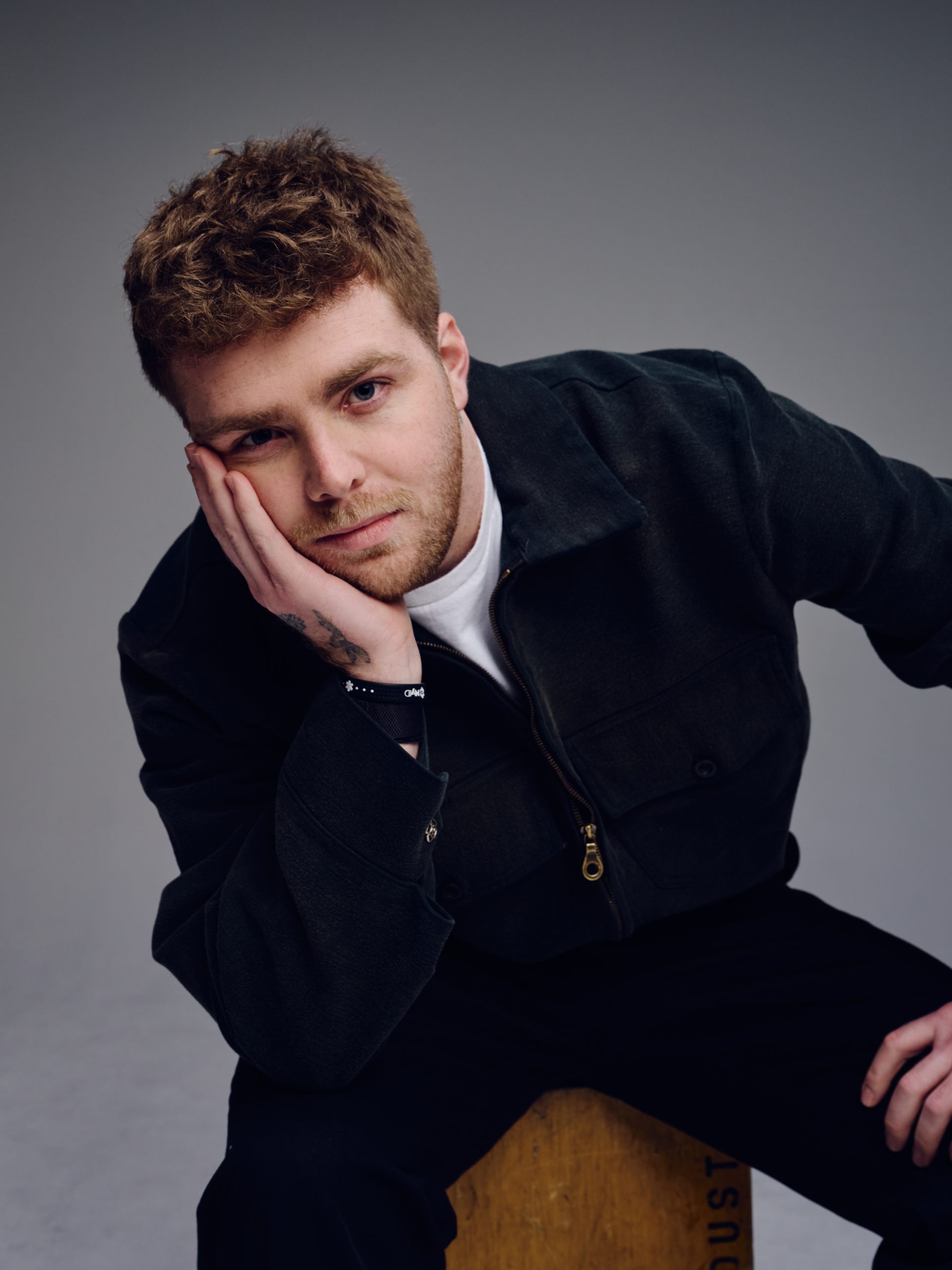 Alex Warren at Co-op Live, Manchester - UK tour tickets and info