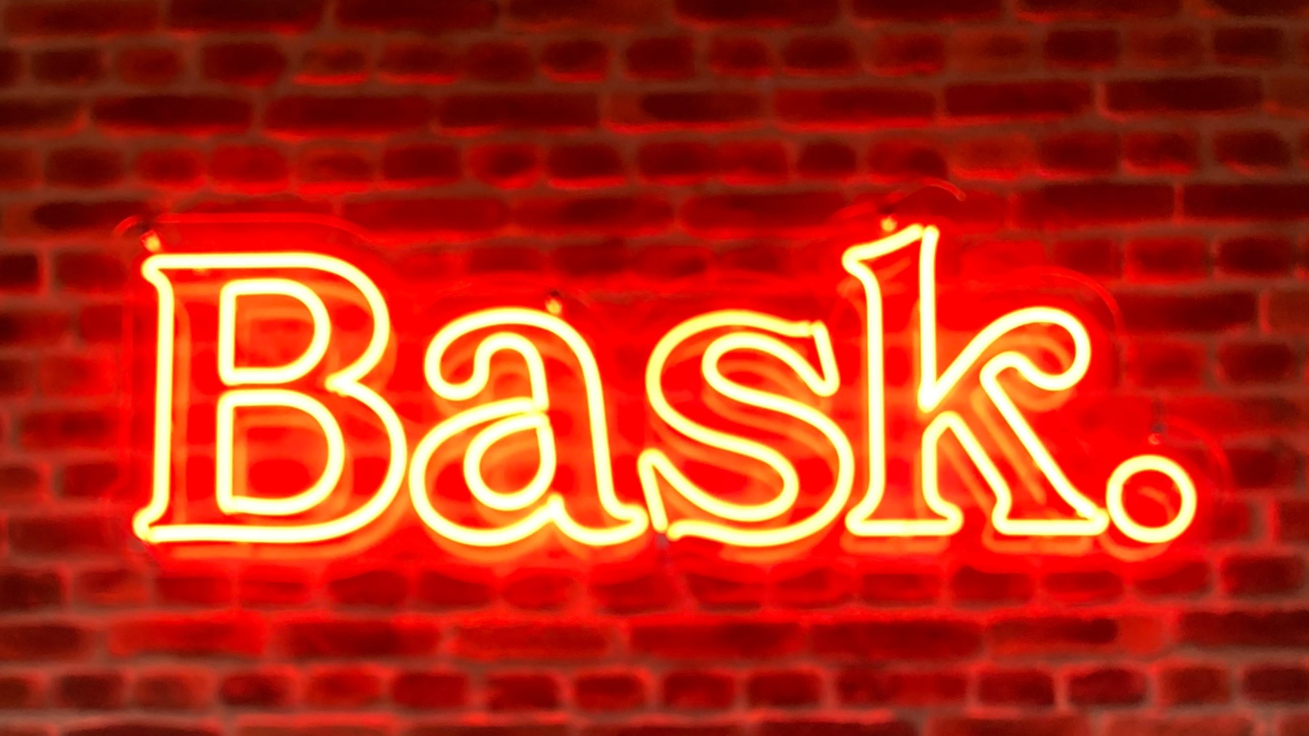 Bask reopening in Stockport