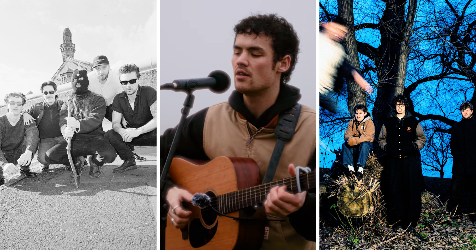 Best new Manchester music bands and artists to check out