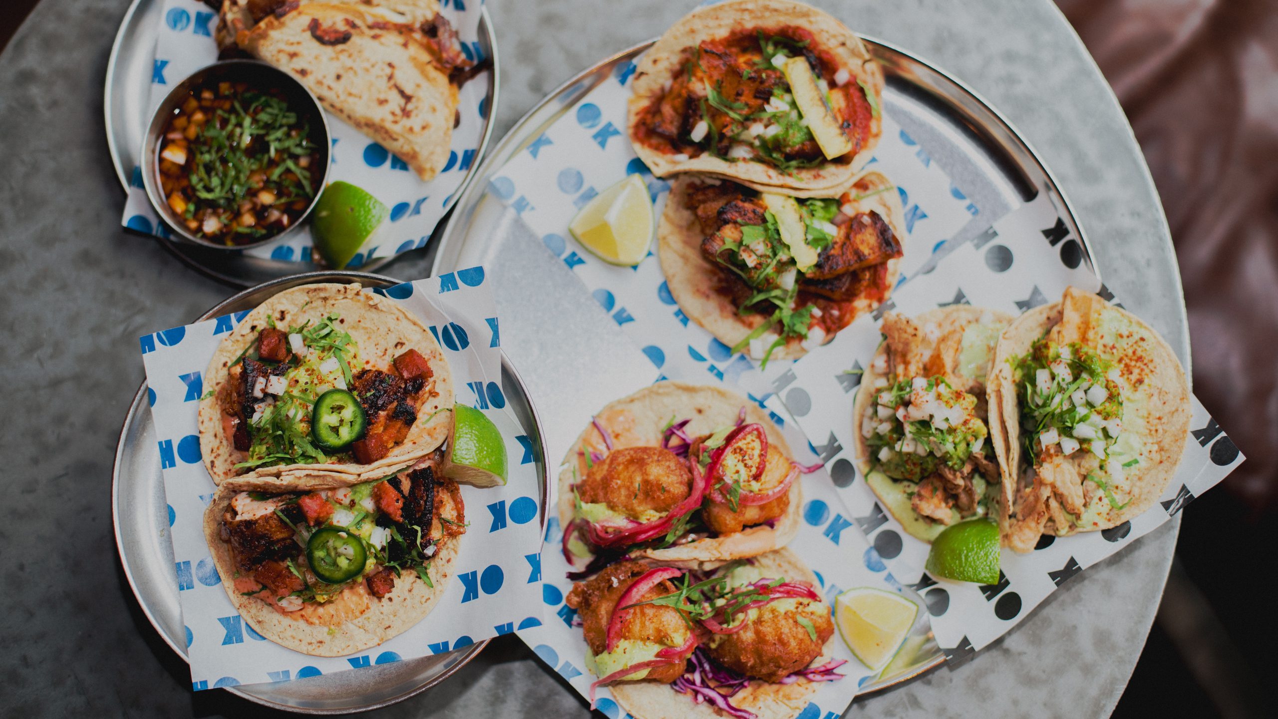 Free tacos and frozen margs at House of Social for Cinco de Mayo 2026