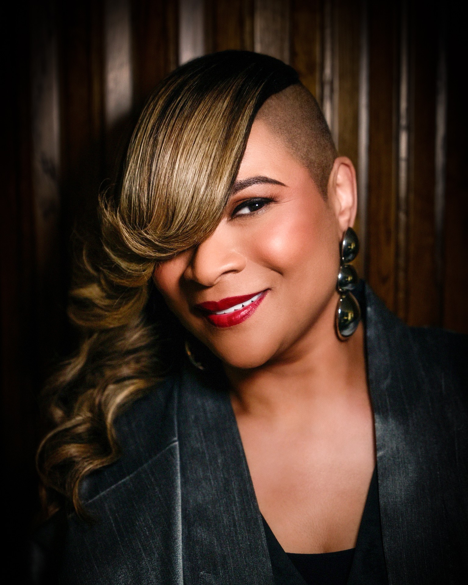 R&B icon Gabrielle to play huge arena gig in Manchester