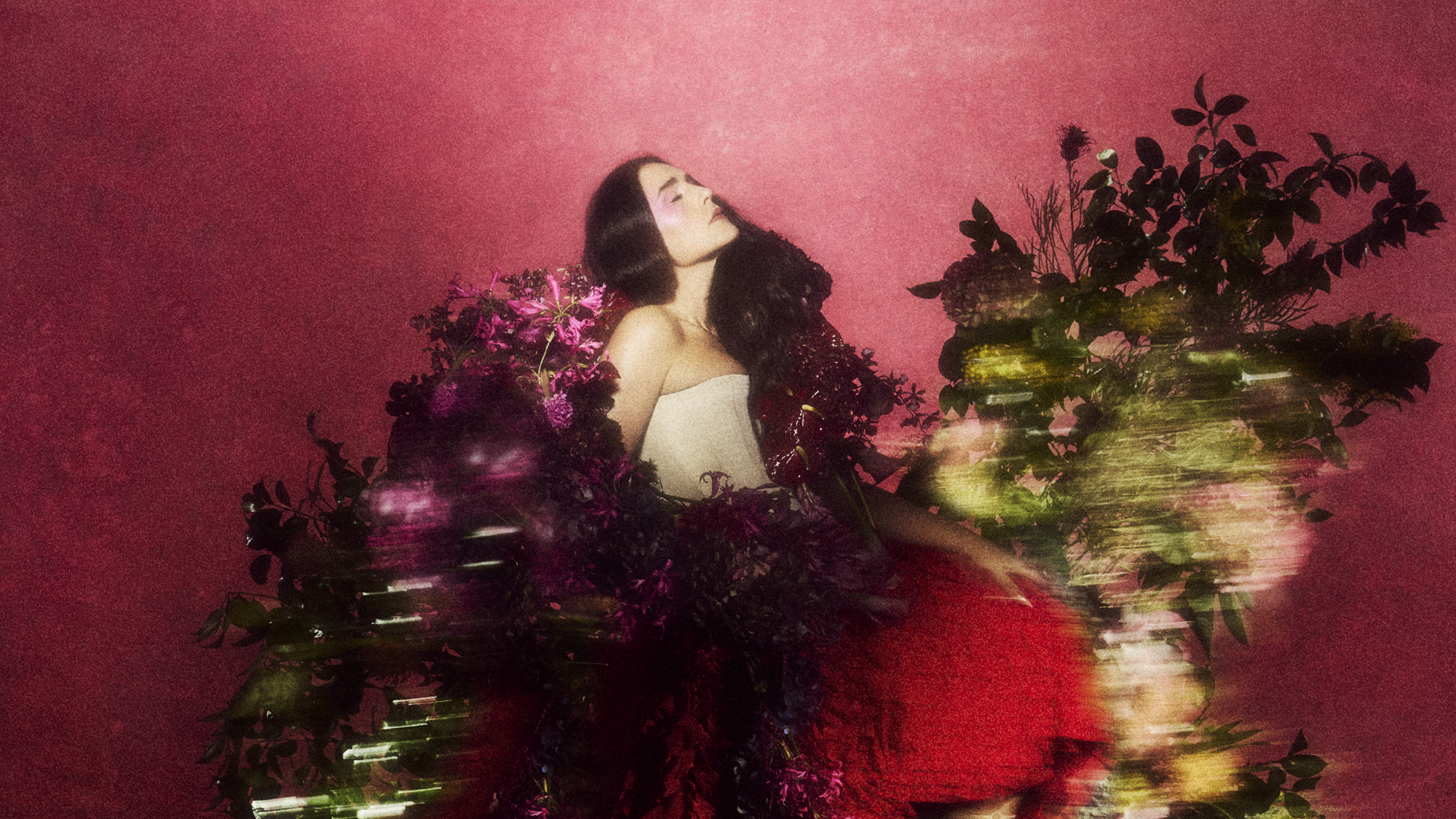 Jessie Ware Manchester gig Co-op Live tickets