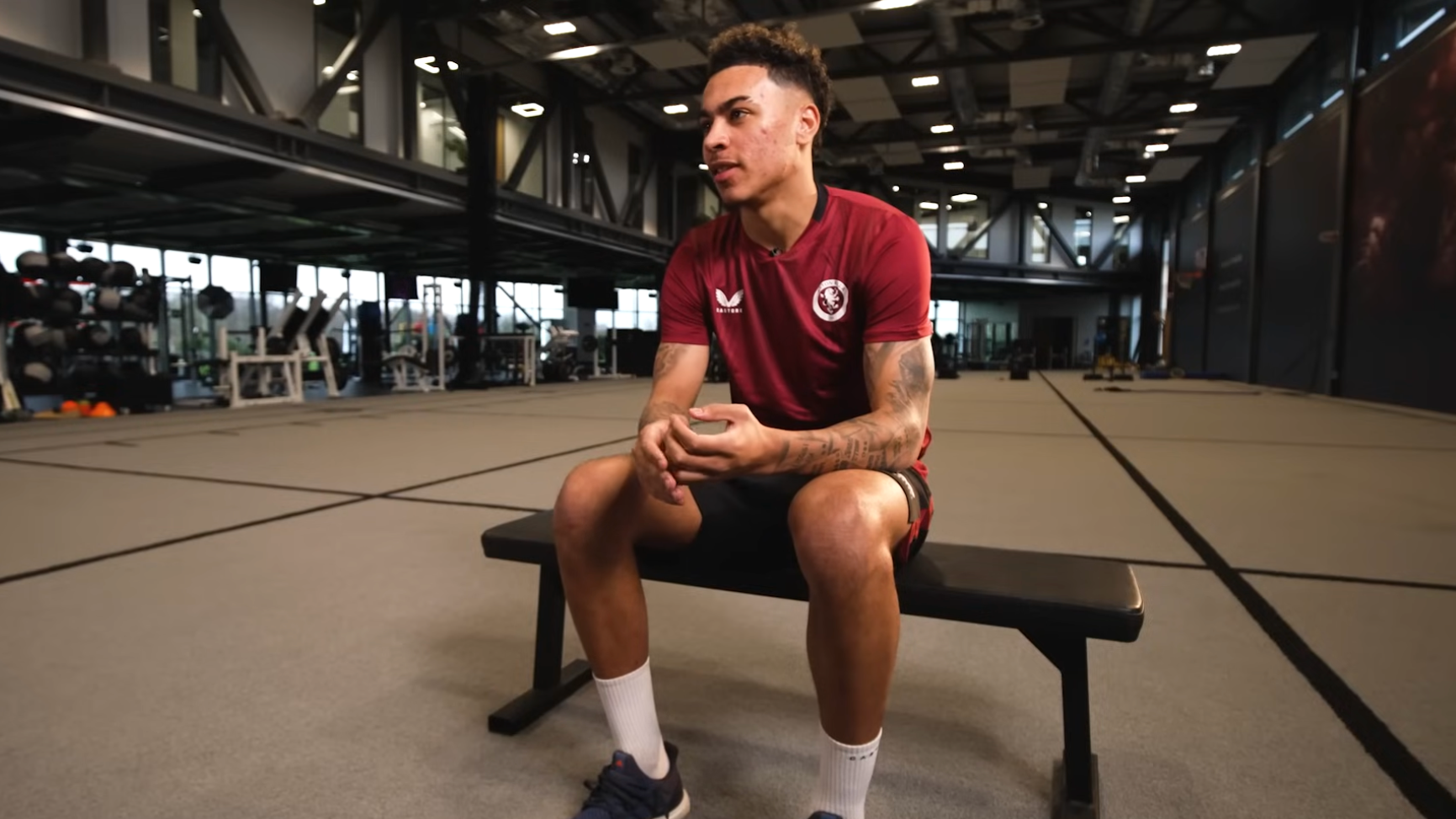 Man United in race to sign Morgan Rogers summer transfer window