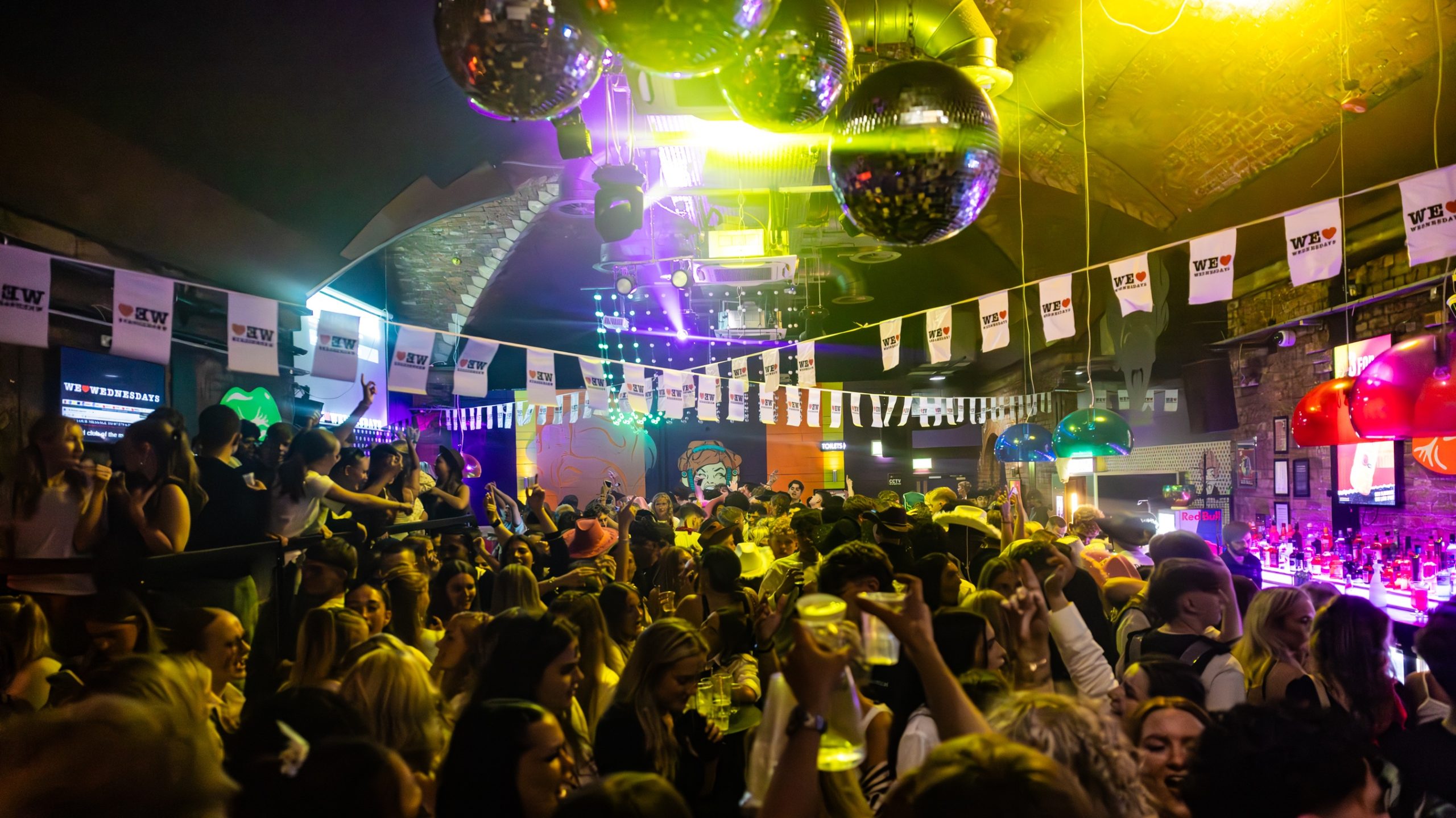 Manchester universities team up for 2026 Freshers fair