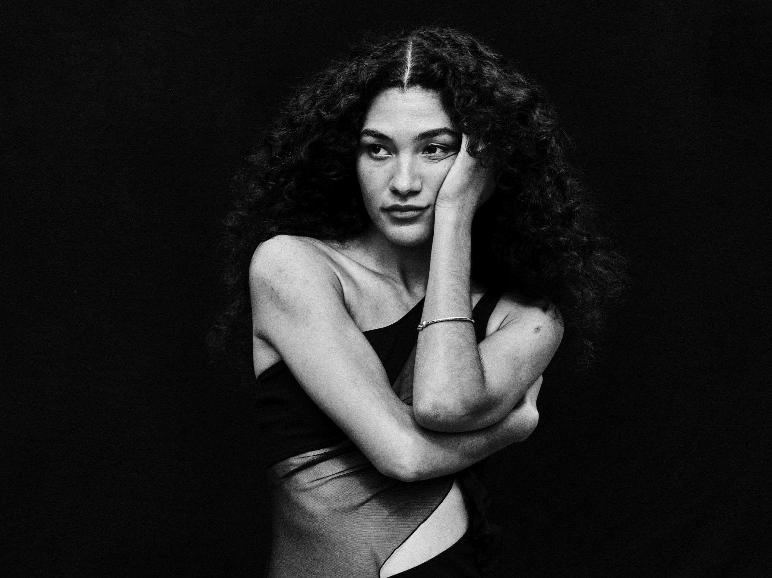 The 'Man I Need' songwriter is performing live in Manchester at Co-op Live / Credit: Jack Davison (Press Shot)