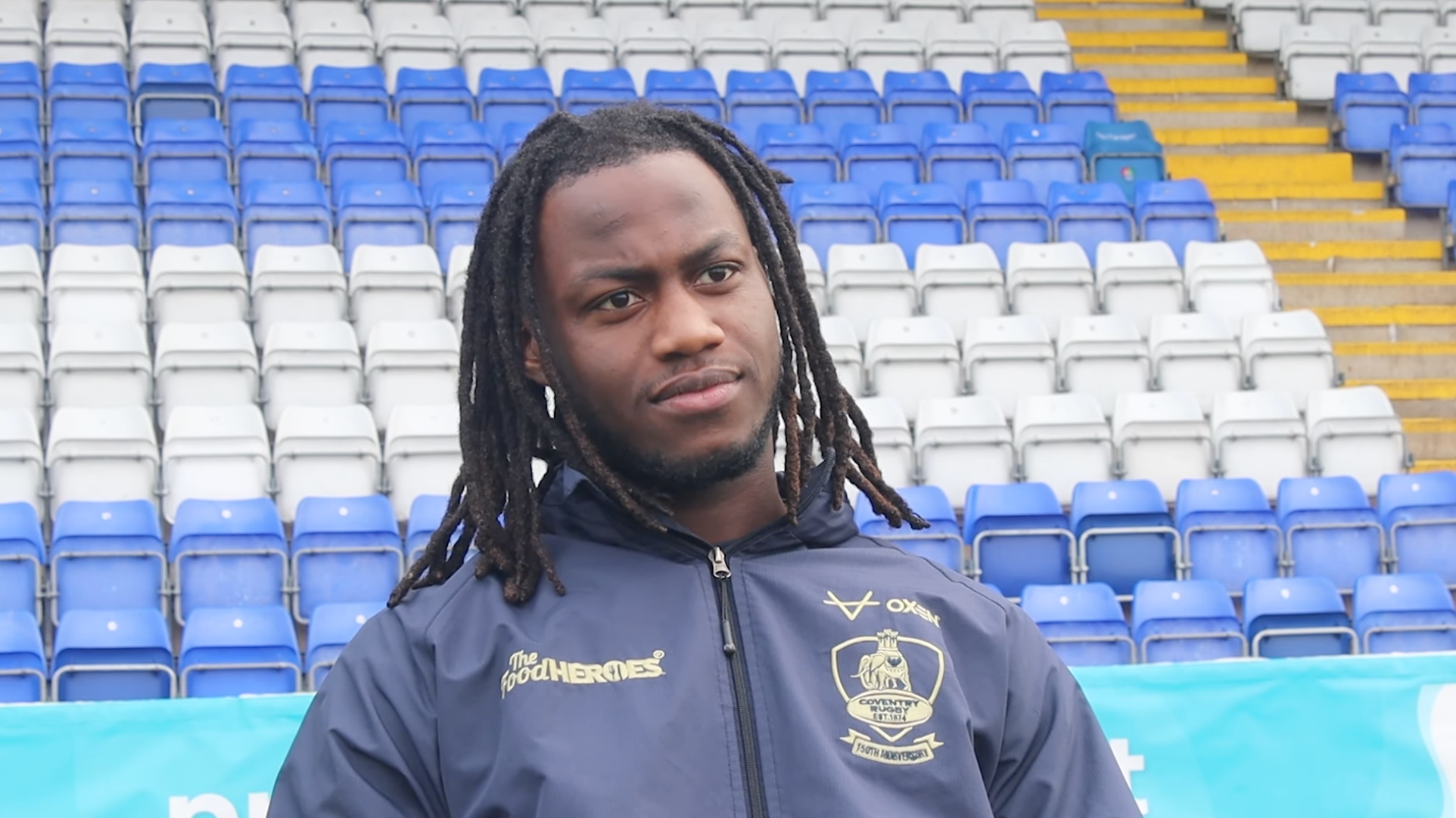 Asher Opoku-Fordjour's older brother David joining Sale Sharks next season 2026/27