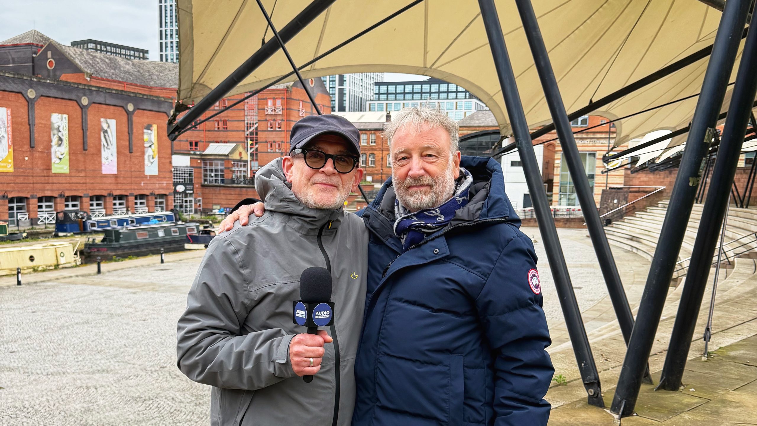 Peter Hook interview Joy Division New Order Rock n Roll Hall of Fame 2026