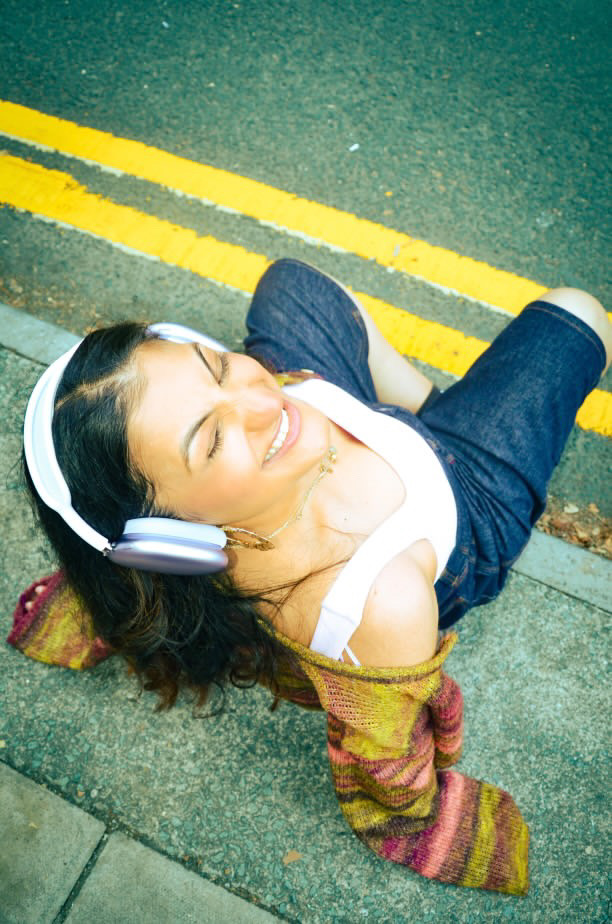 Leeds-born, Liverpool-based DJ Sharan is involved in a range of programmes one of which is being a DJ Programmer for Dishoom / Credit: The Manc Group