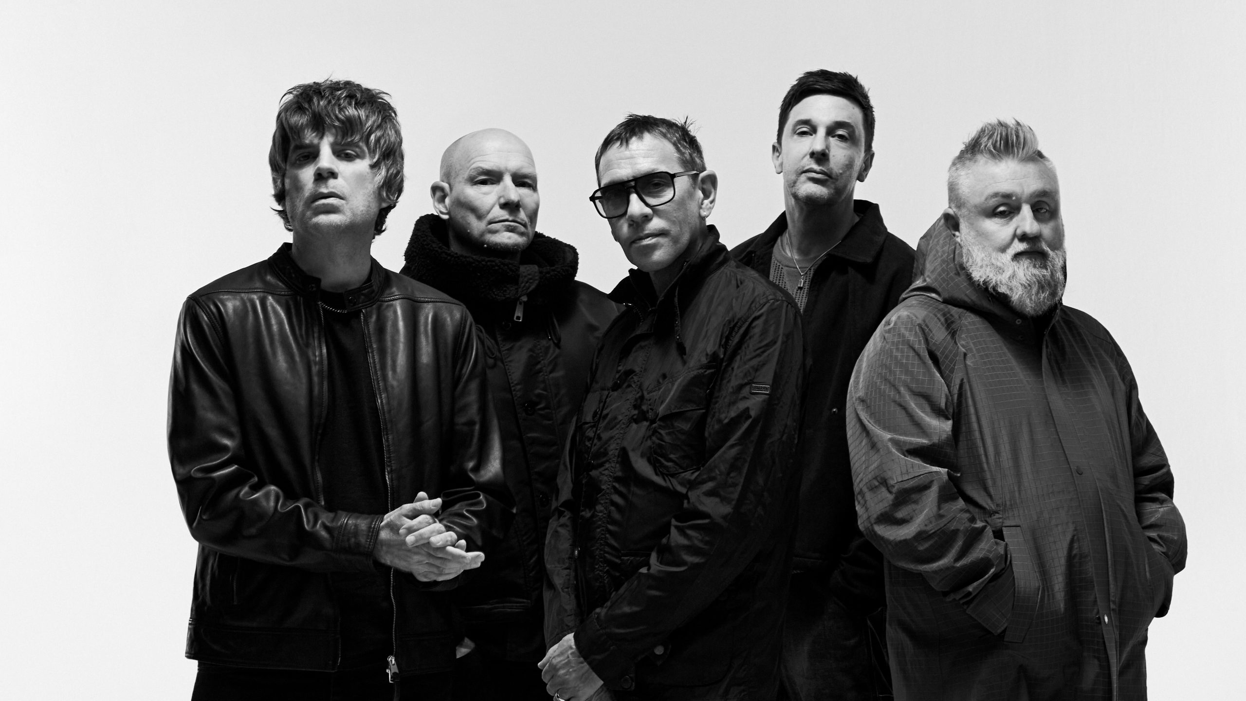 Shedcember X Manchester gig tickets