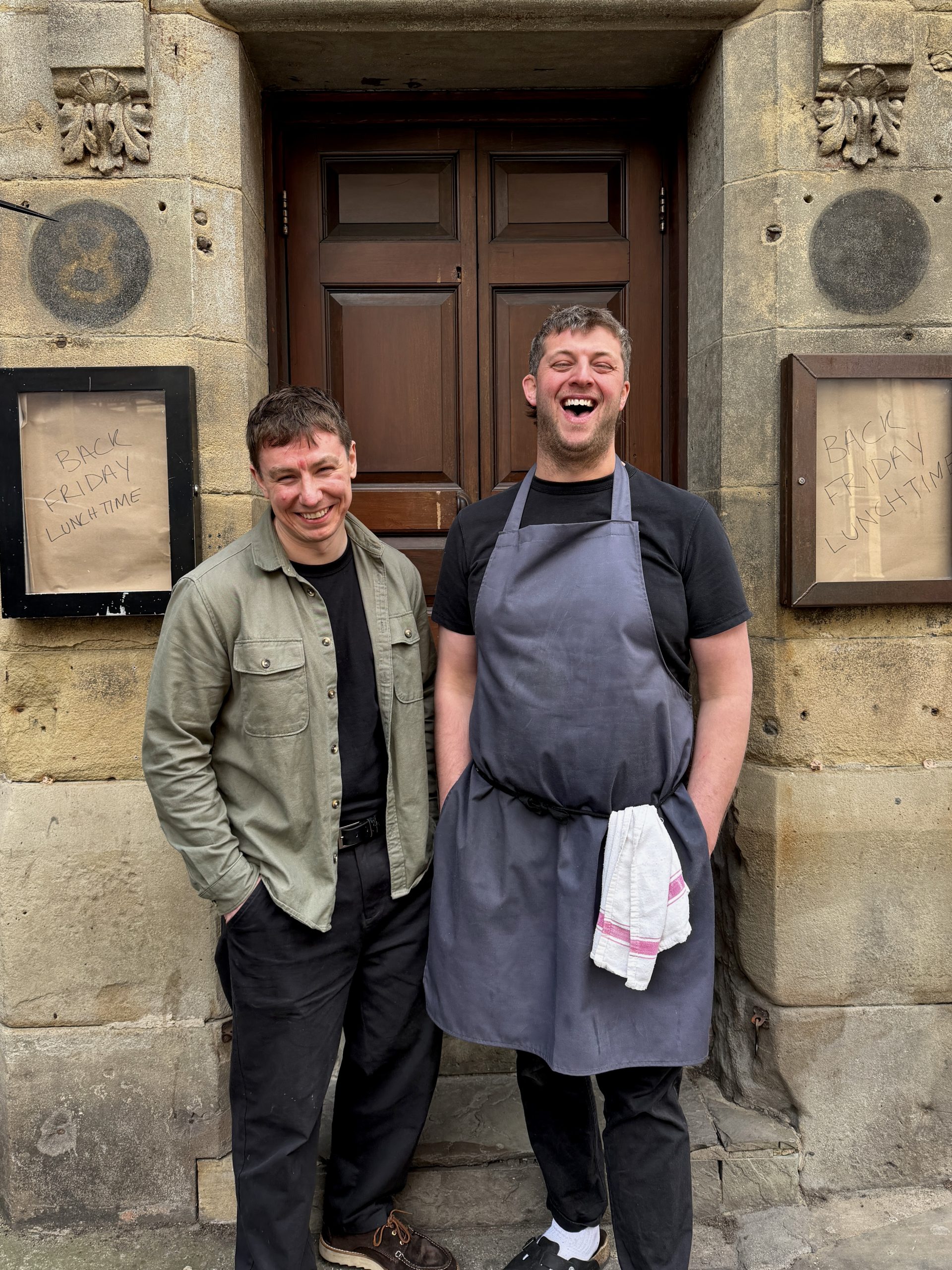 Legendary Northern Quarter bar Trof is reopening as a classic pub and dining room