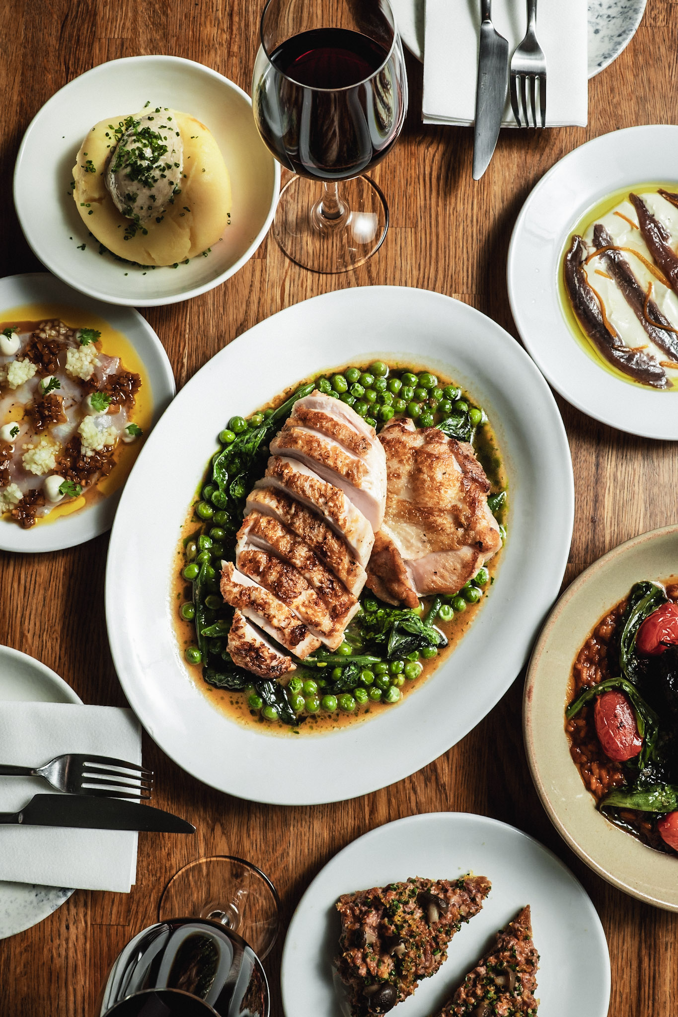 'A lovely surprise' says Manchester restaurant after being added to Michelin Guide