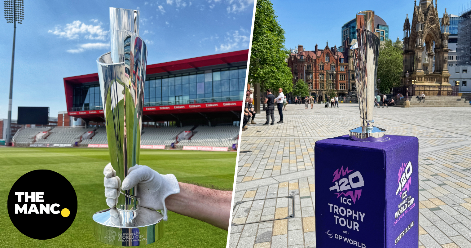 Everything you need to know about the ICC Women's T20 World Cup before it comes to Manchester
