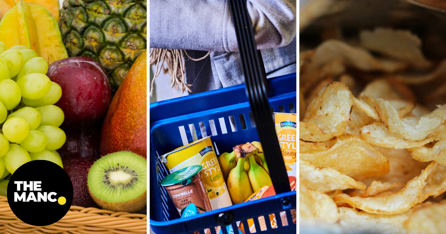 The full list of 125 ‘everyday essentials' you'll soon be able to get for cheaper in the UK