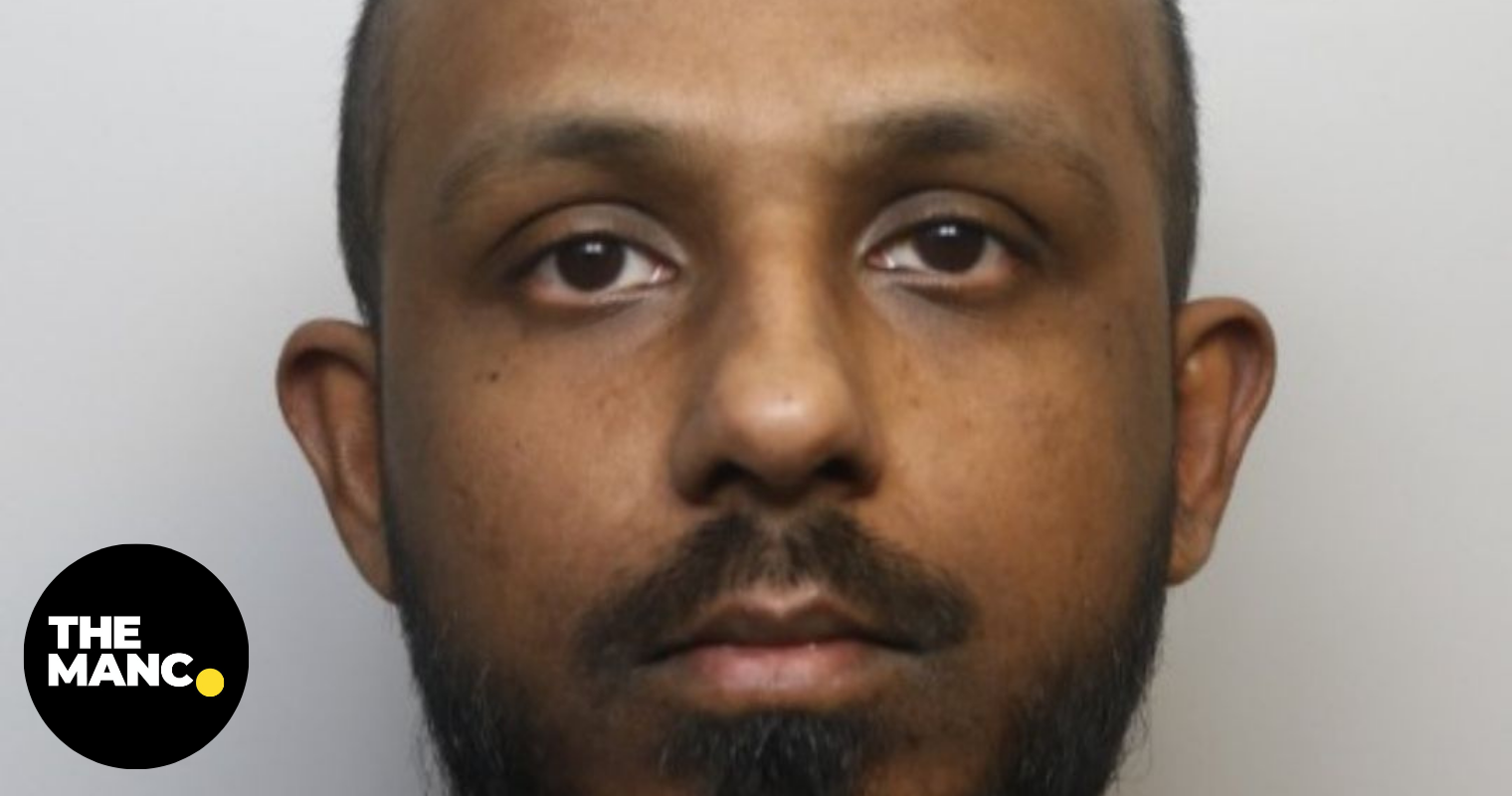 Former Greater Manchester school supply teacher pleads guilty to several child sex offences