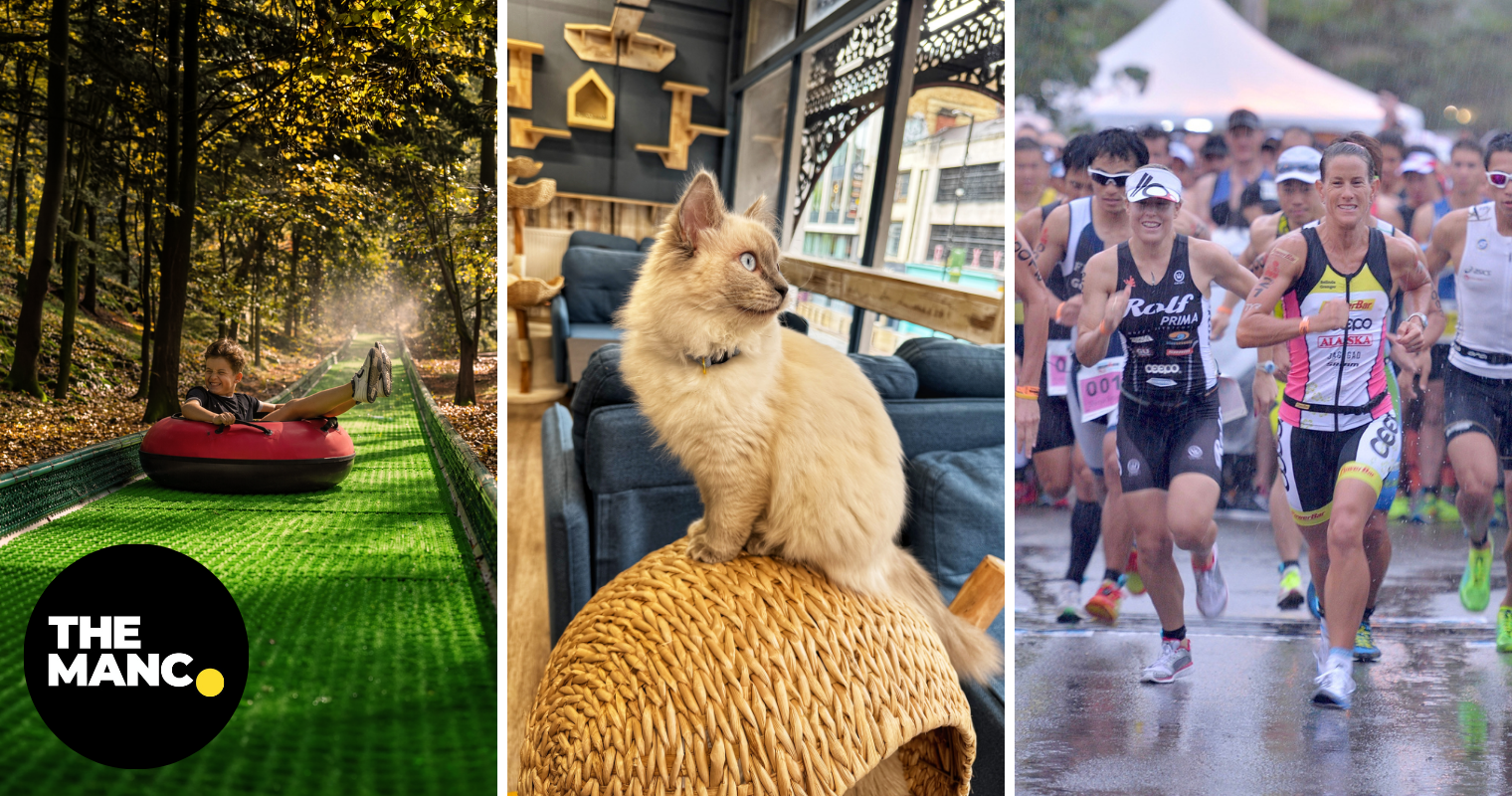 The best things to do in Greater Manchester this week | 1 – 7 June 2026